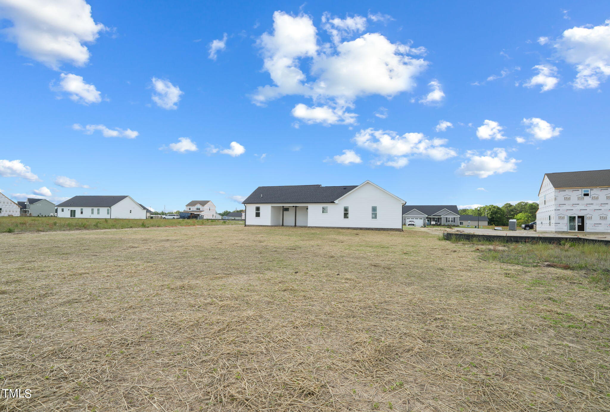 3939 Origin Drive