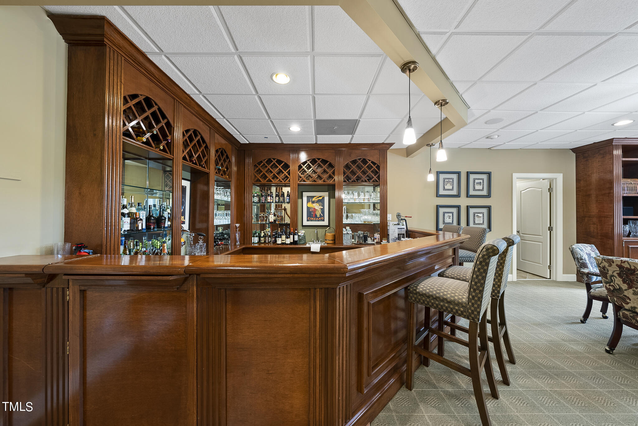 9216 Winged Thistle Court