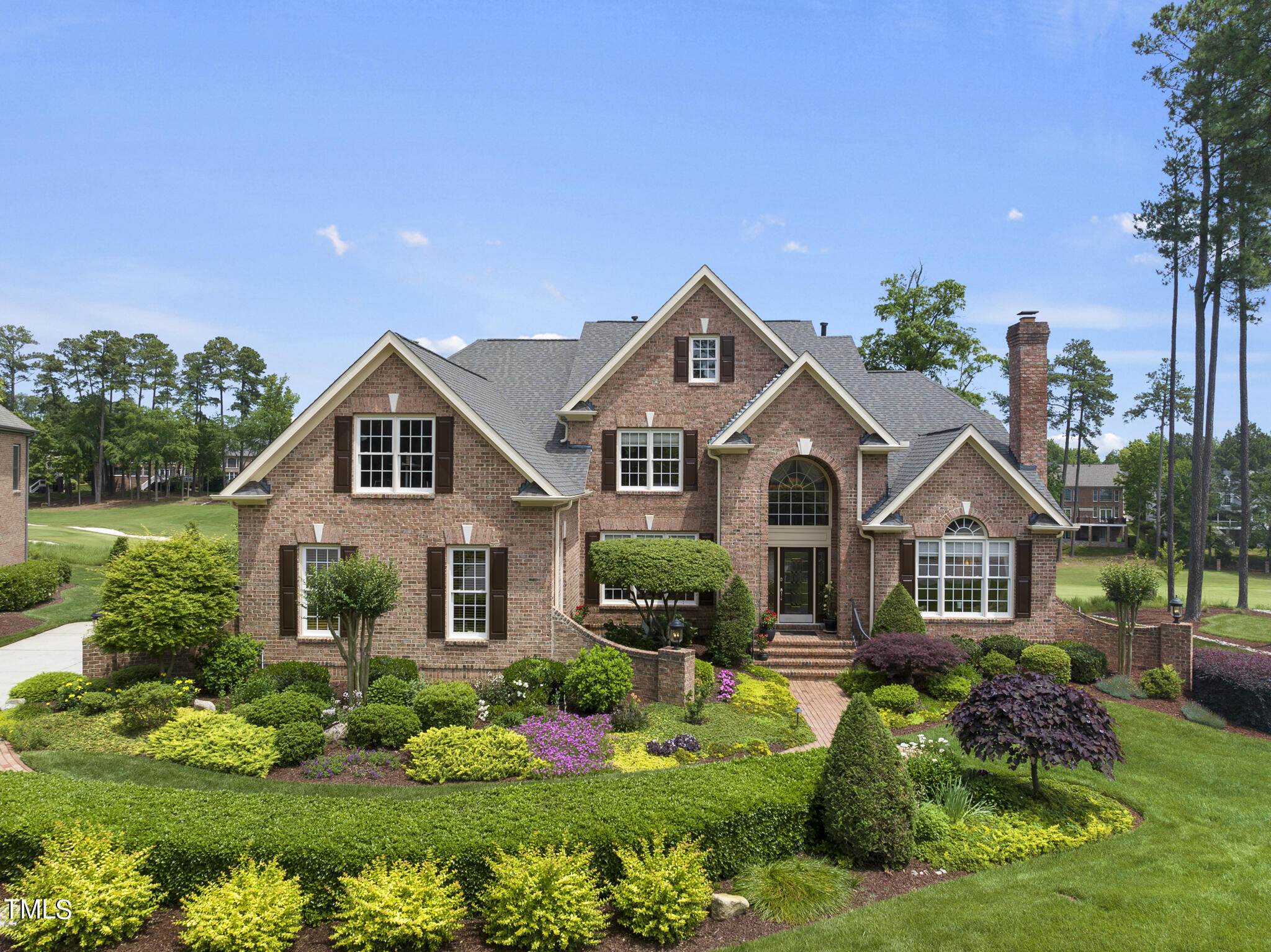 9216 Winged Thistle Court