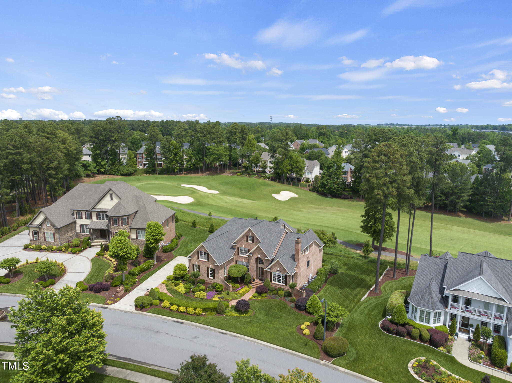 9216 Winged Thistle Court