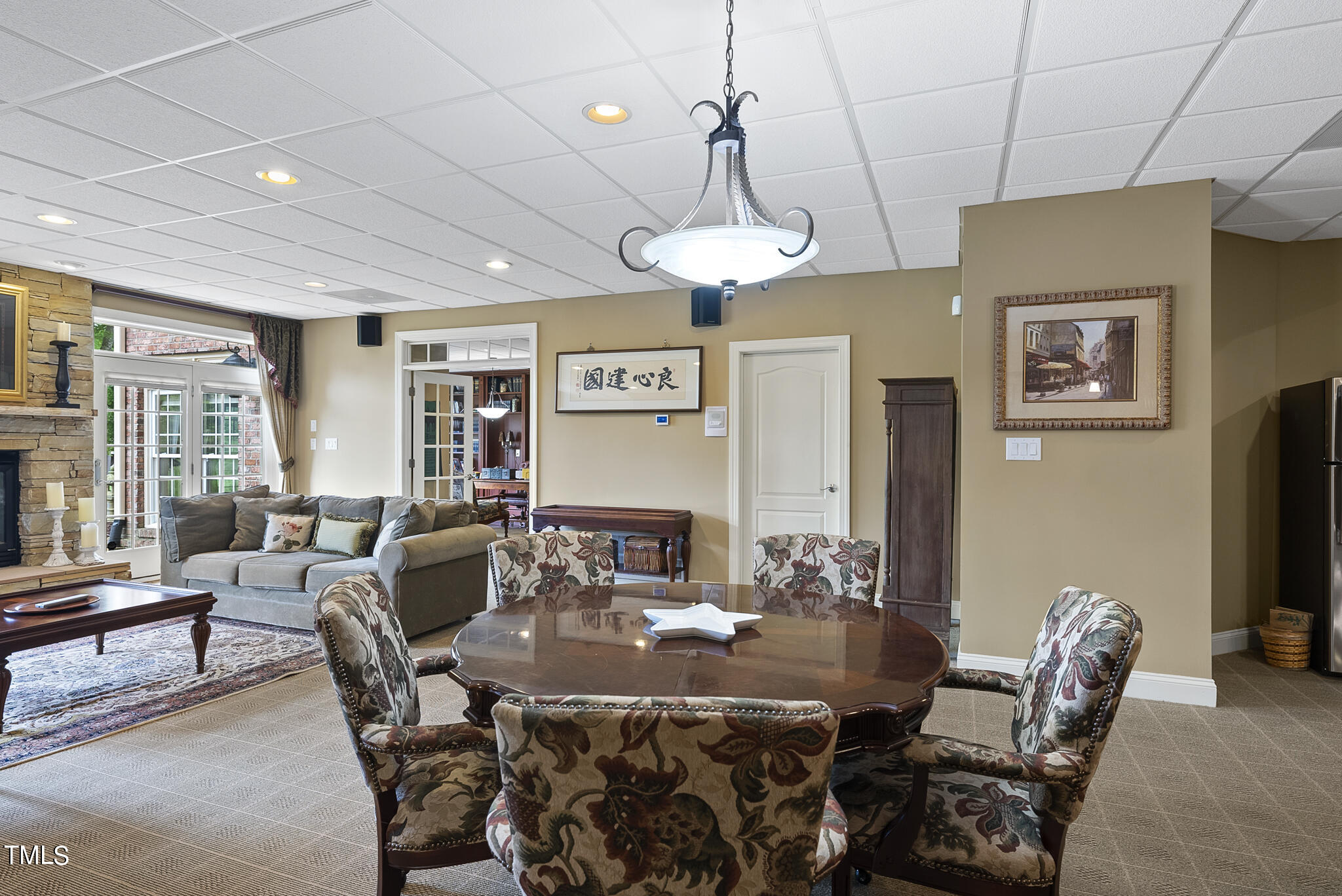 9216 Winged Thistle Court