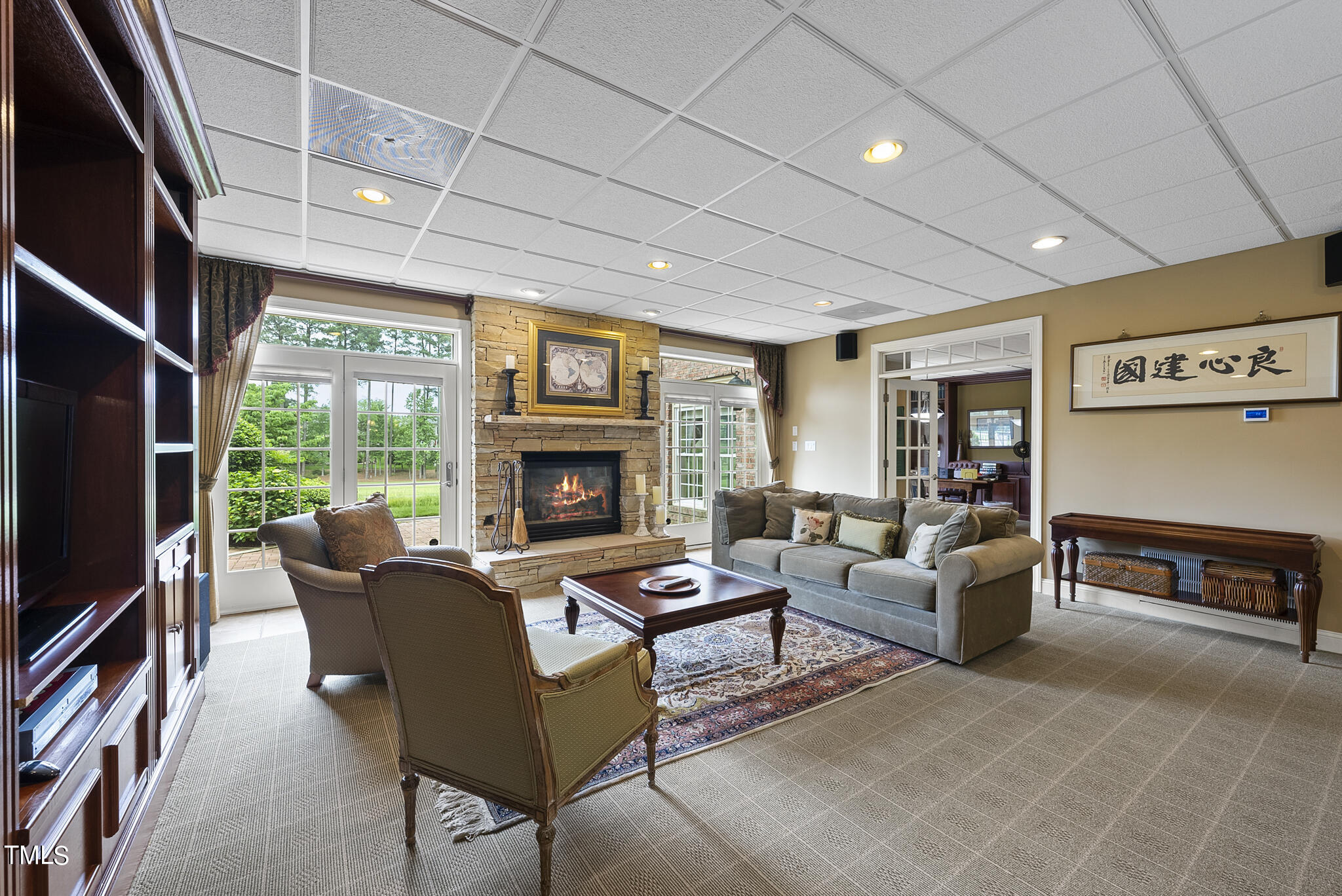 9216 Winged Thistle Court