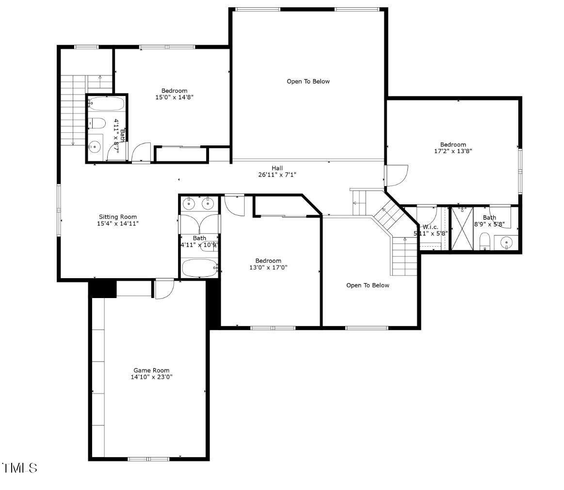 9216 Winged Thistle Court