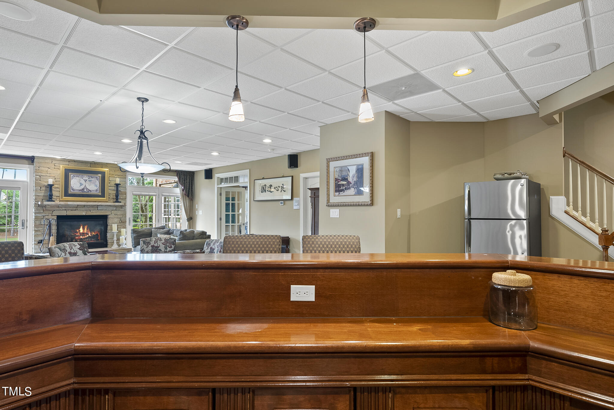 9216 Winged Thistle Court