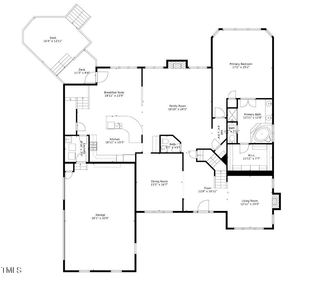 9216 Winged Thistle Court