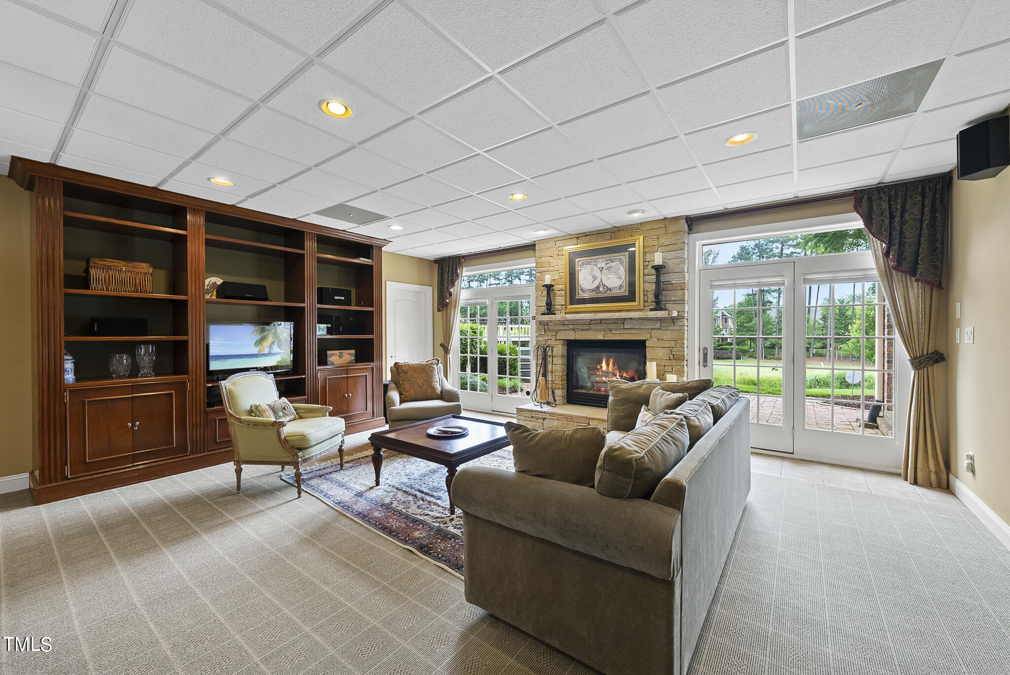 9216 Winged Thistle Court