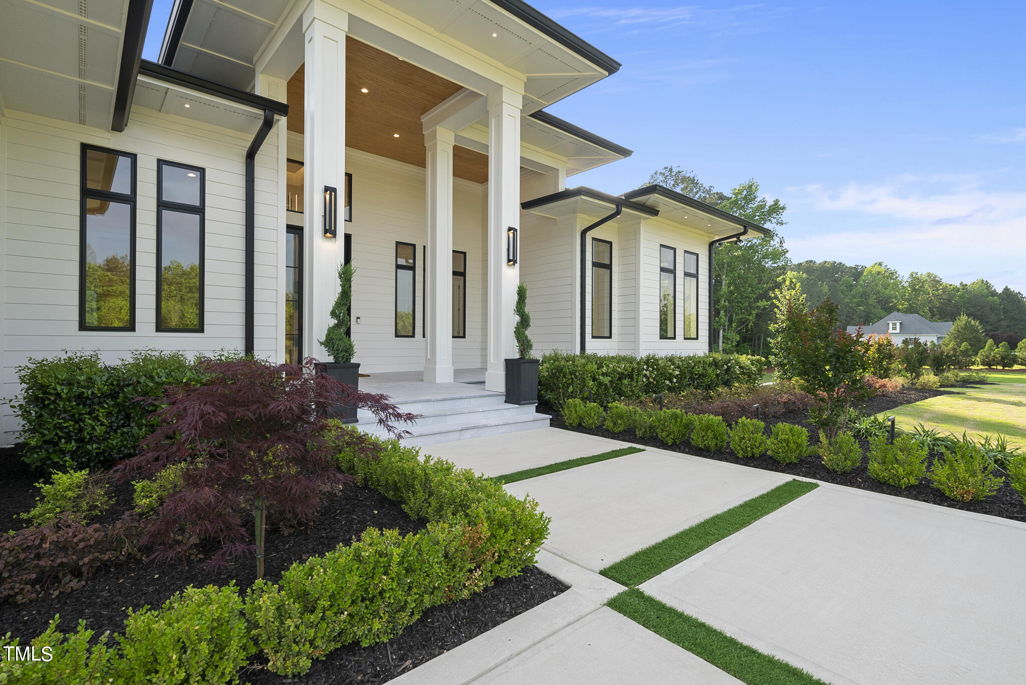 393 Barbee Road