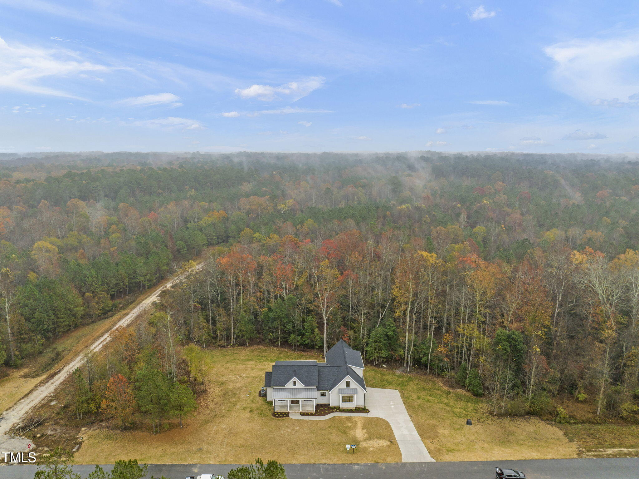 265 Pilot Ridge Road