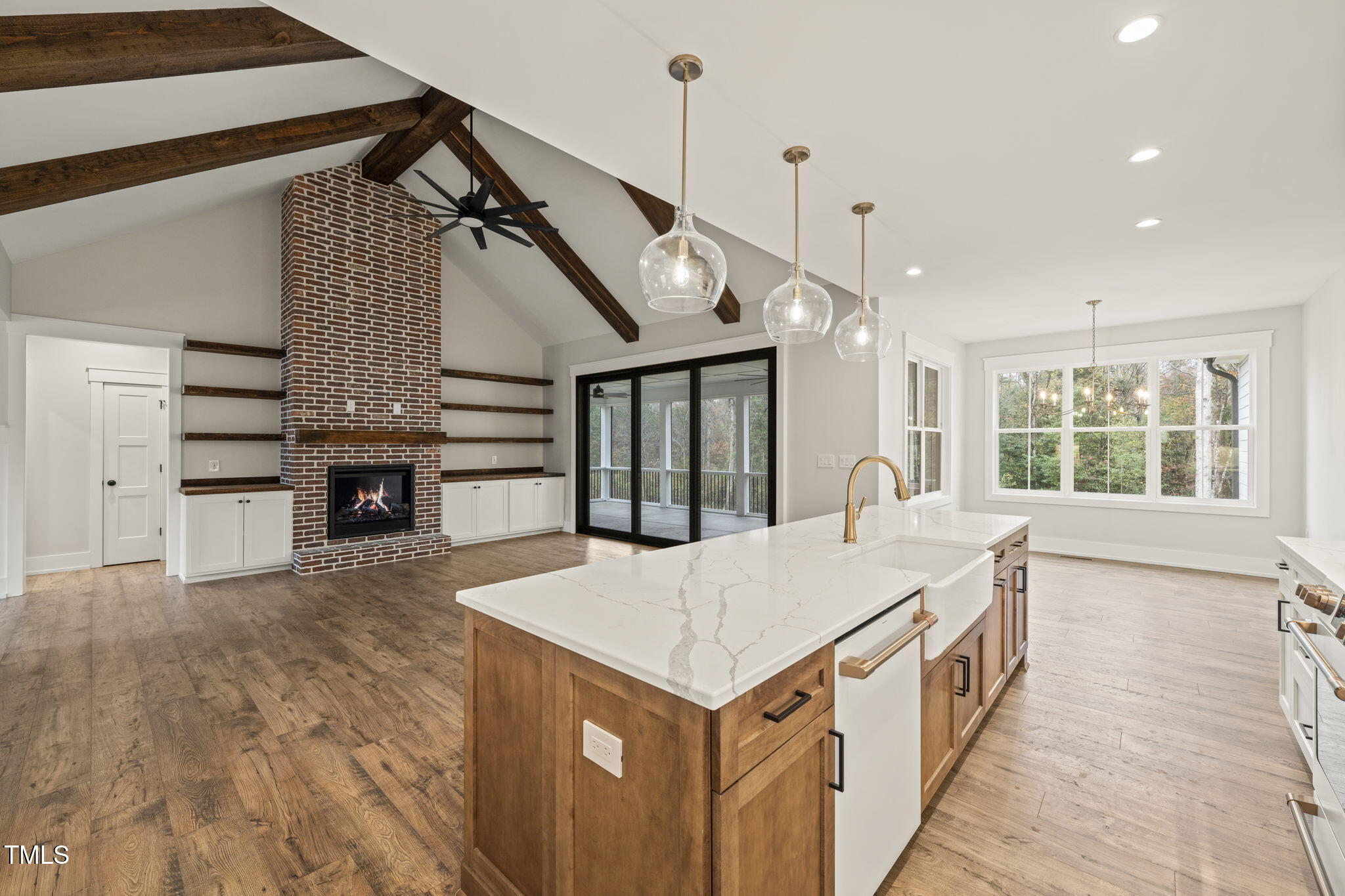 265 Pilot Ridge Road