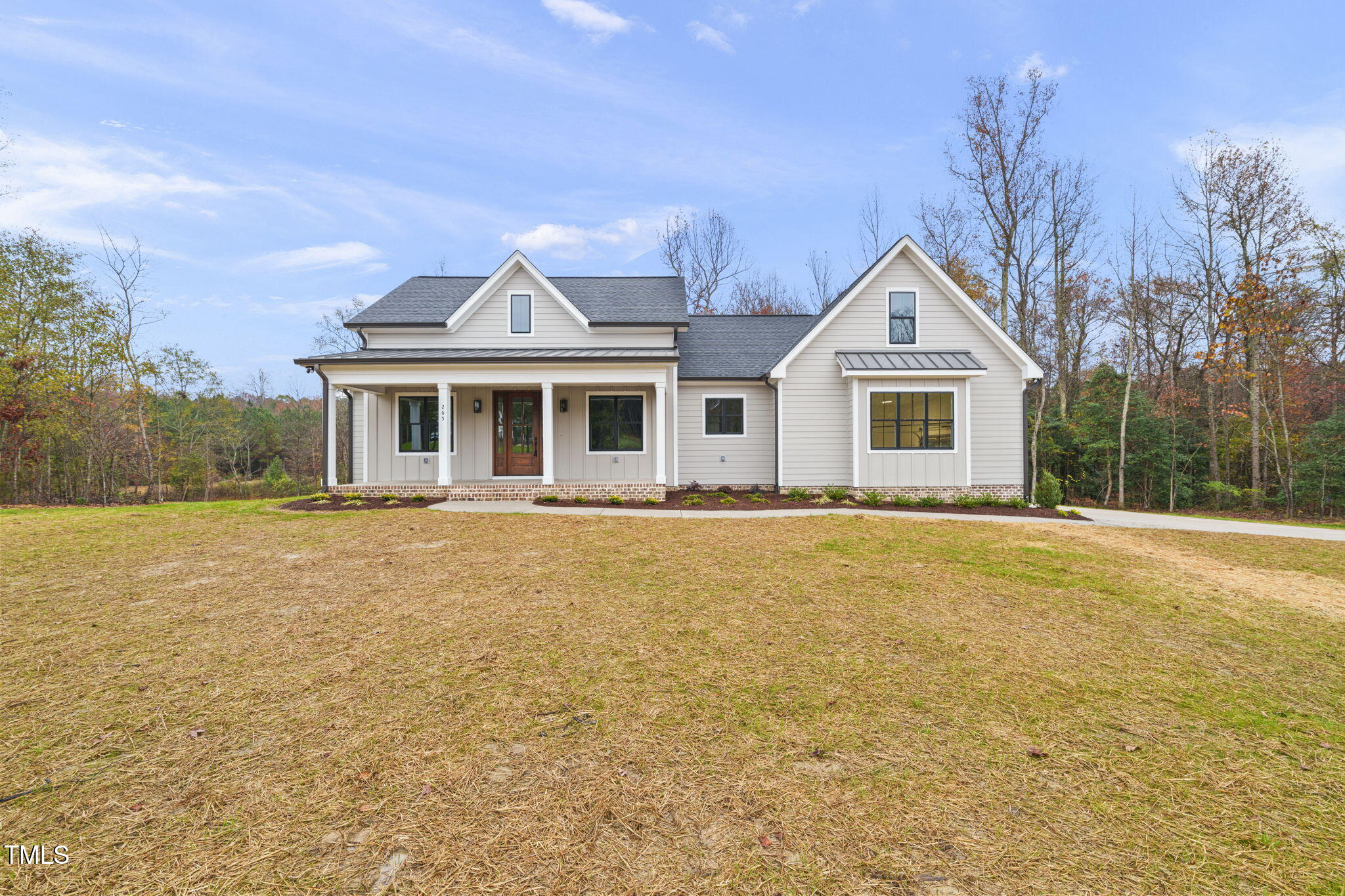 265 Pilot Ridge Road