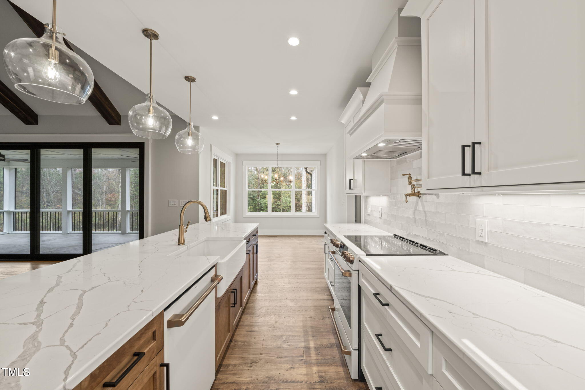 265 Pilot Ridge Road