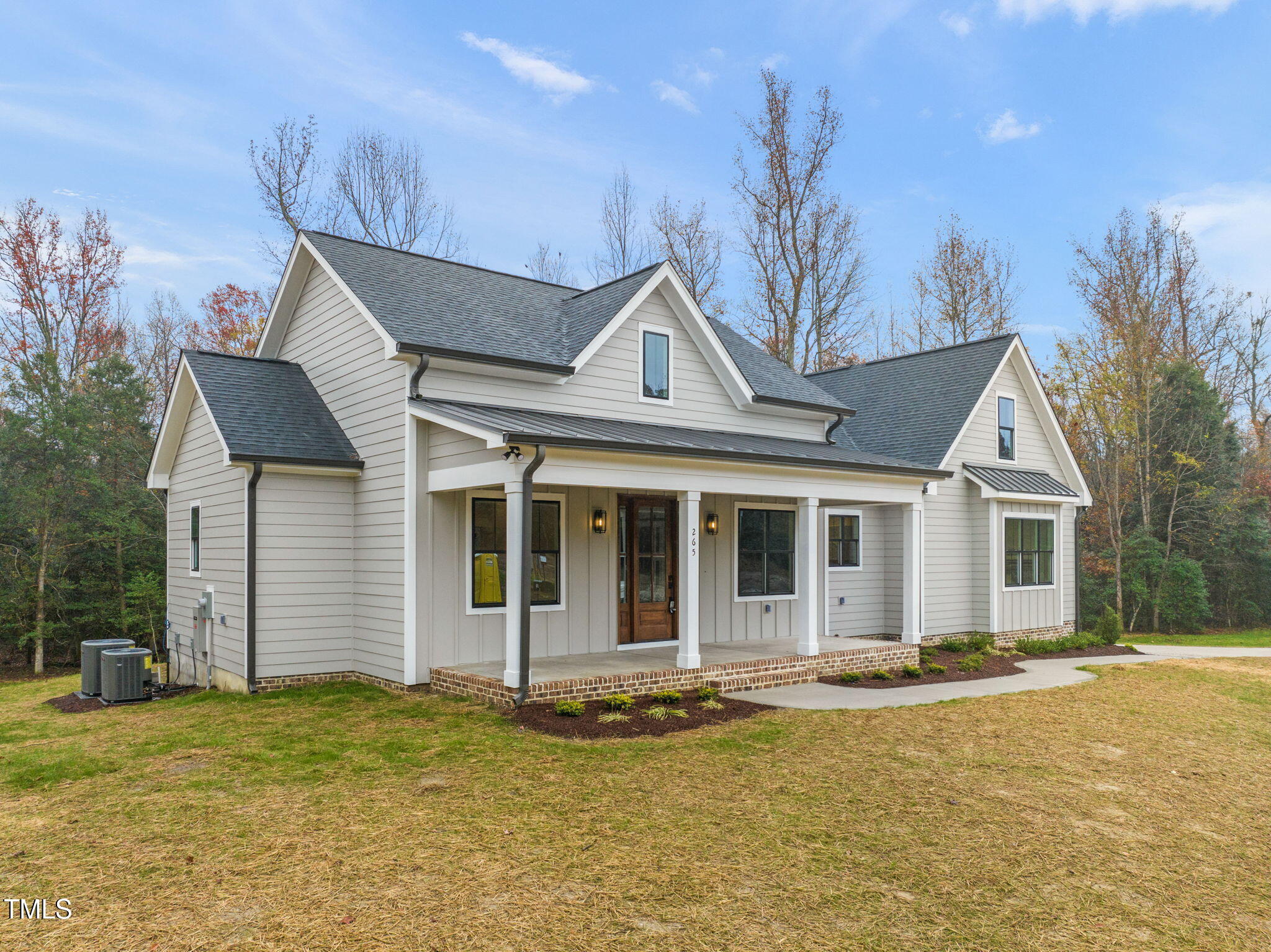 265 Pilot Ridge Road