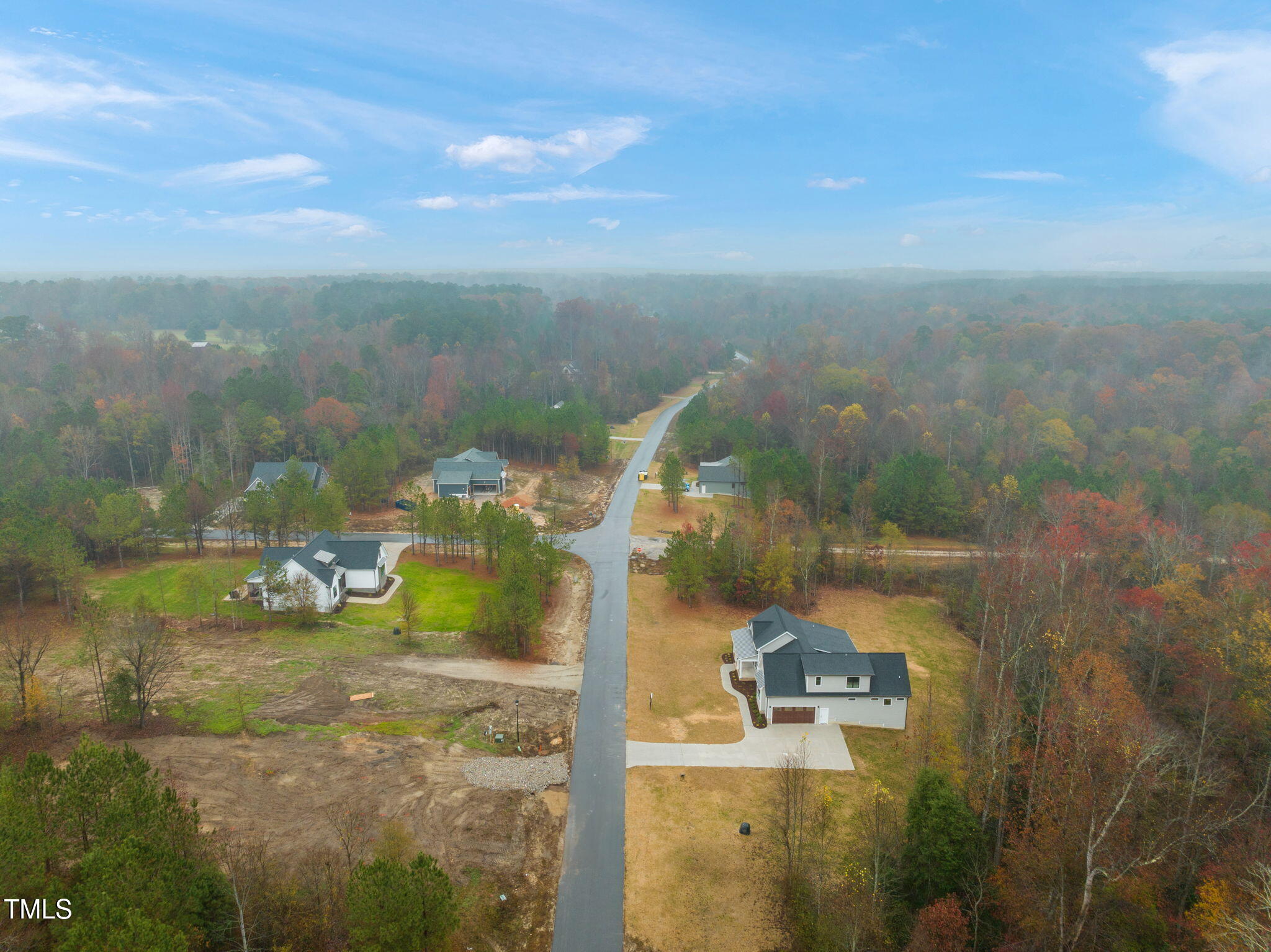 265 Pilot Ridge Road