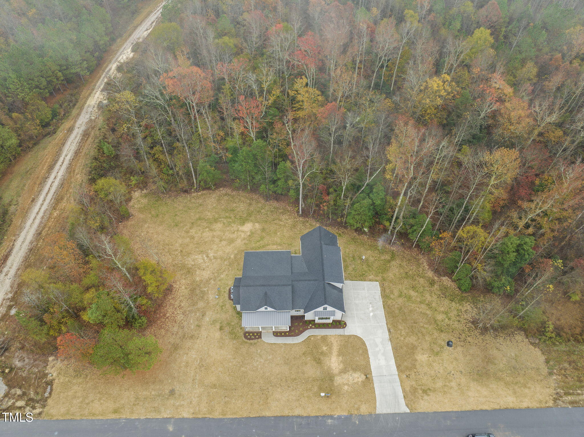 265 Pilot Ridge Road