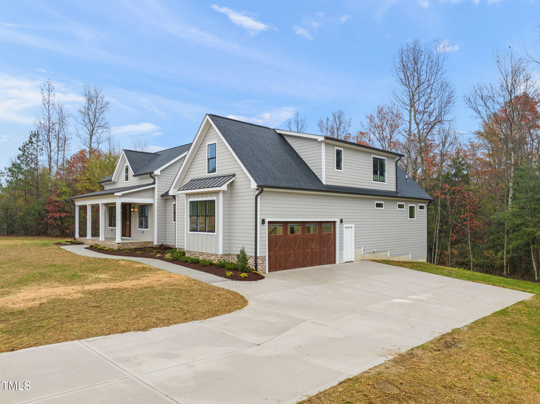 265 Pilot Ridge Road