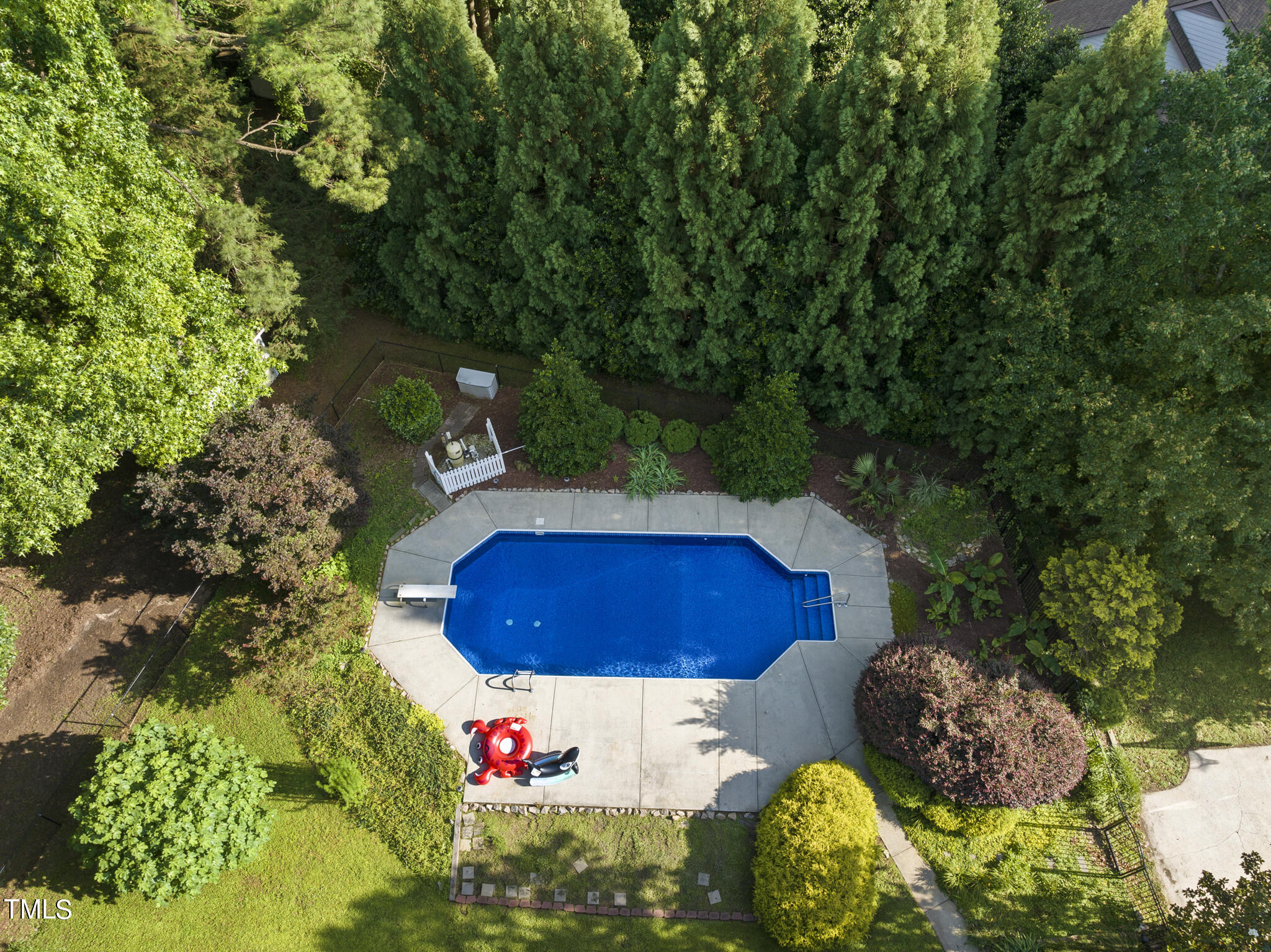 8505 Darmstadt Court
