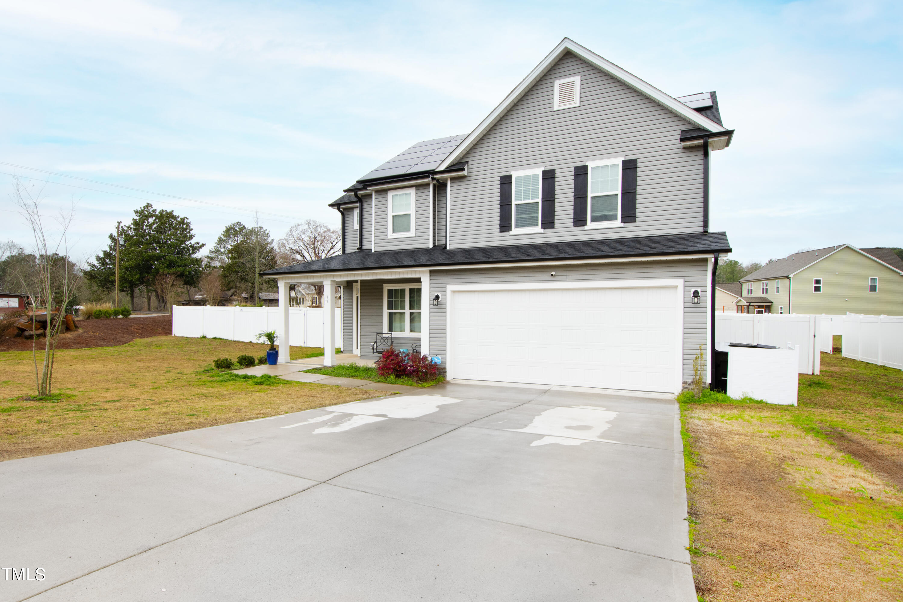 33 Ashpole Trail