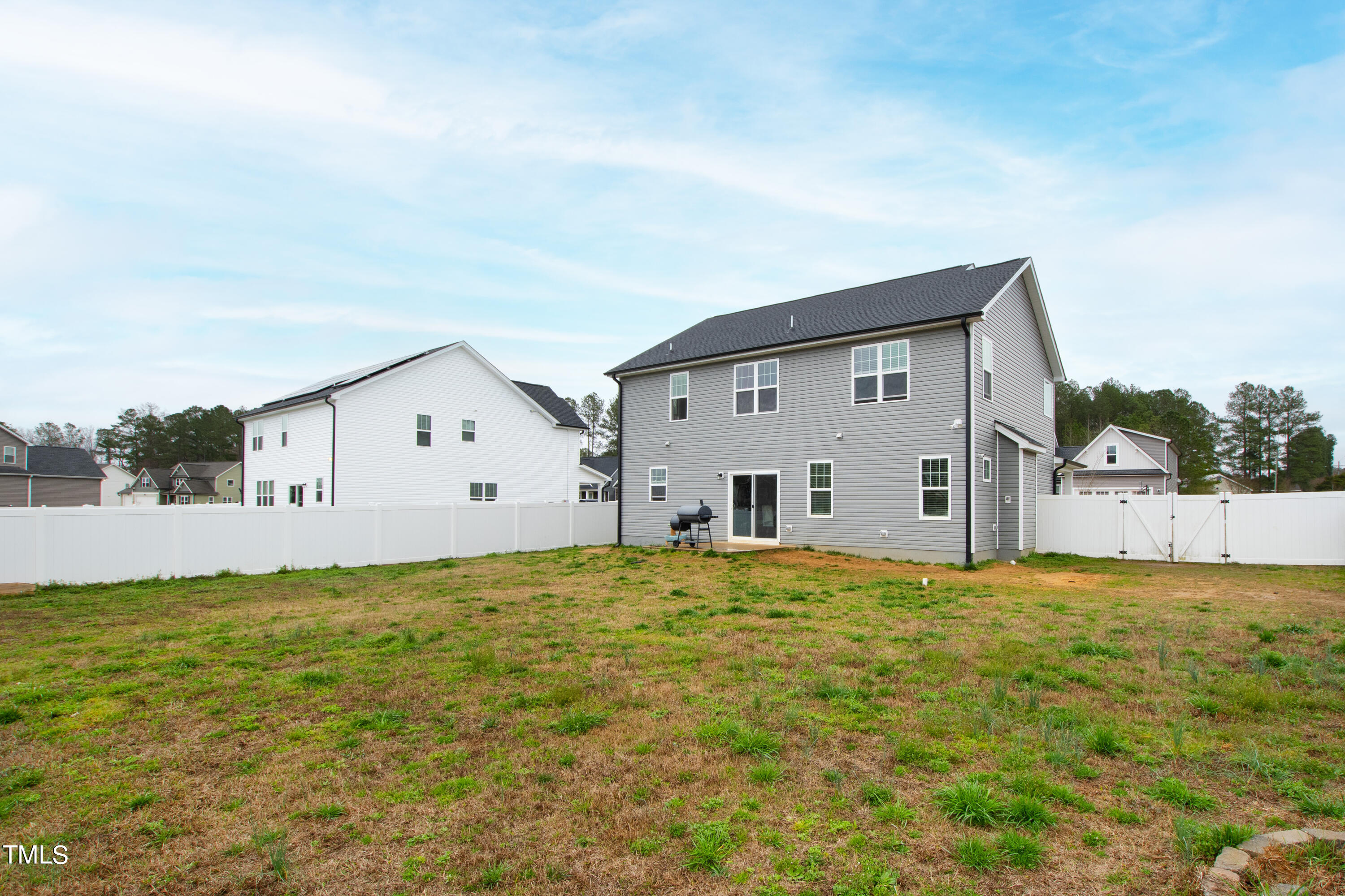 33 Ashpole Trail