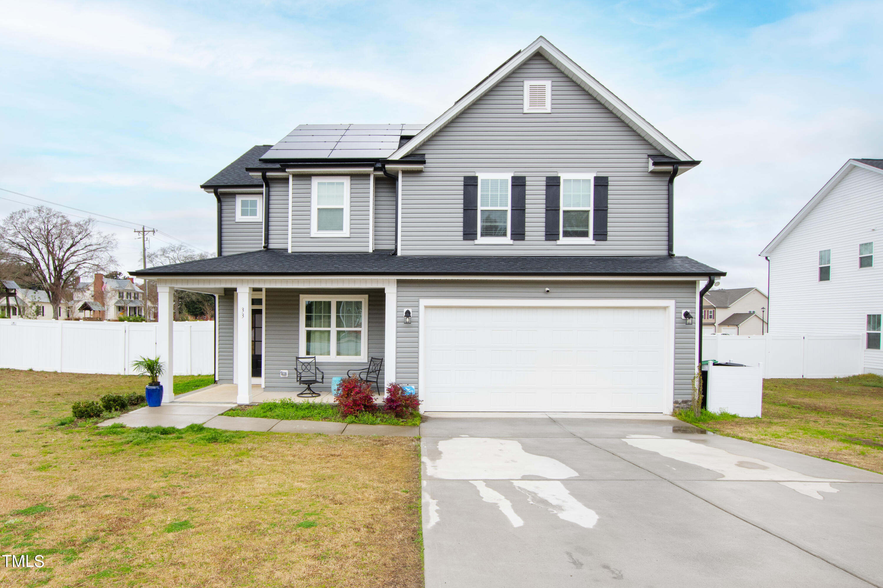 33 Ashpole Trail
