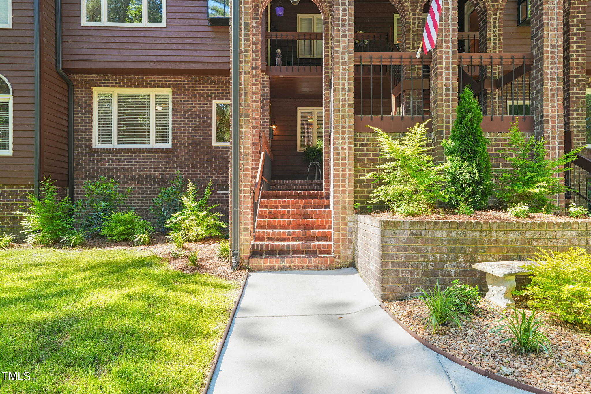 1311 Forest Hills Road NW # 4 Unit: D-4