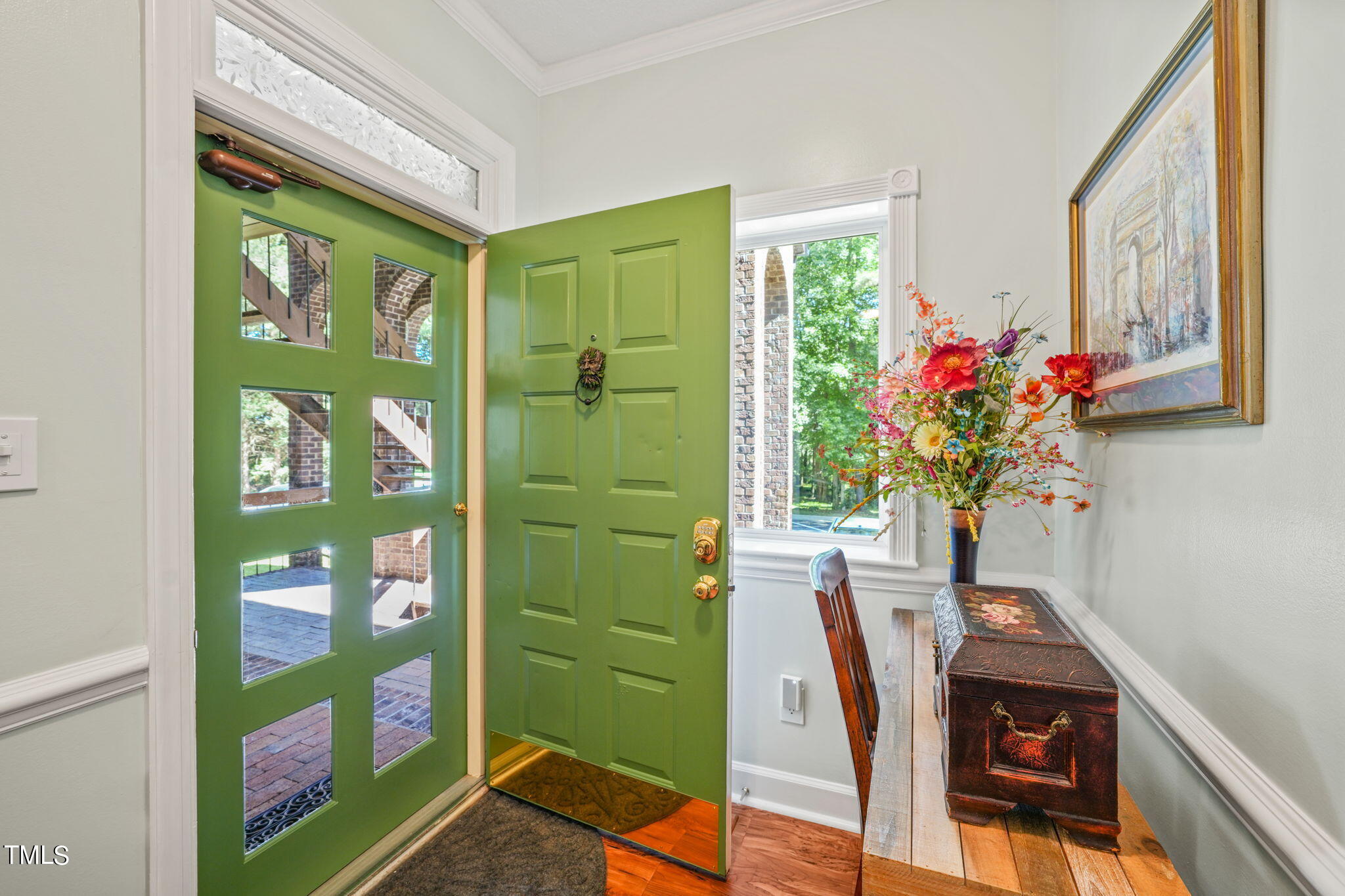 1311 Forest Hills Road NW # 4 Unit: D-4