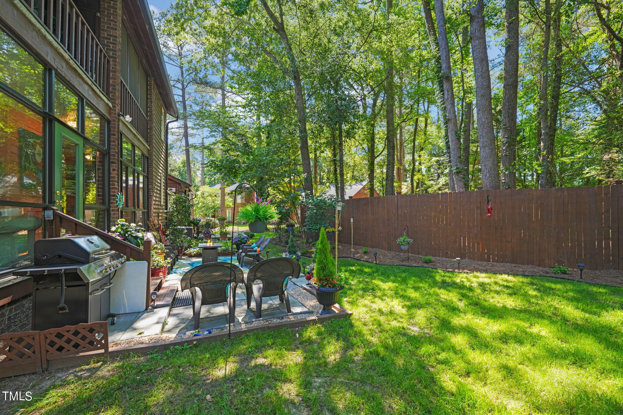 1311 Forest Hills Road NW # 4 Unit: D-4