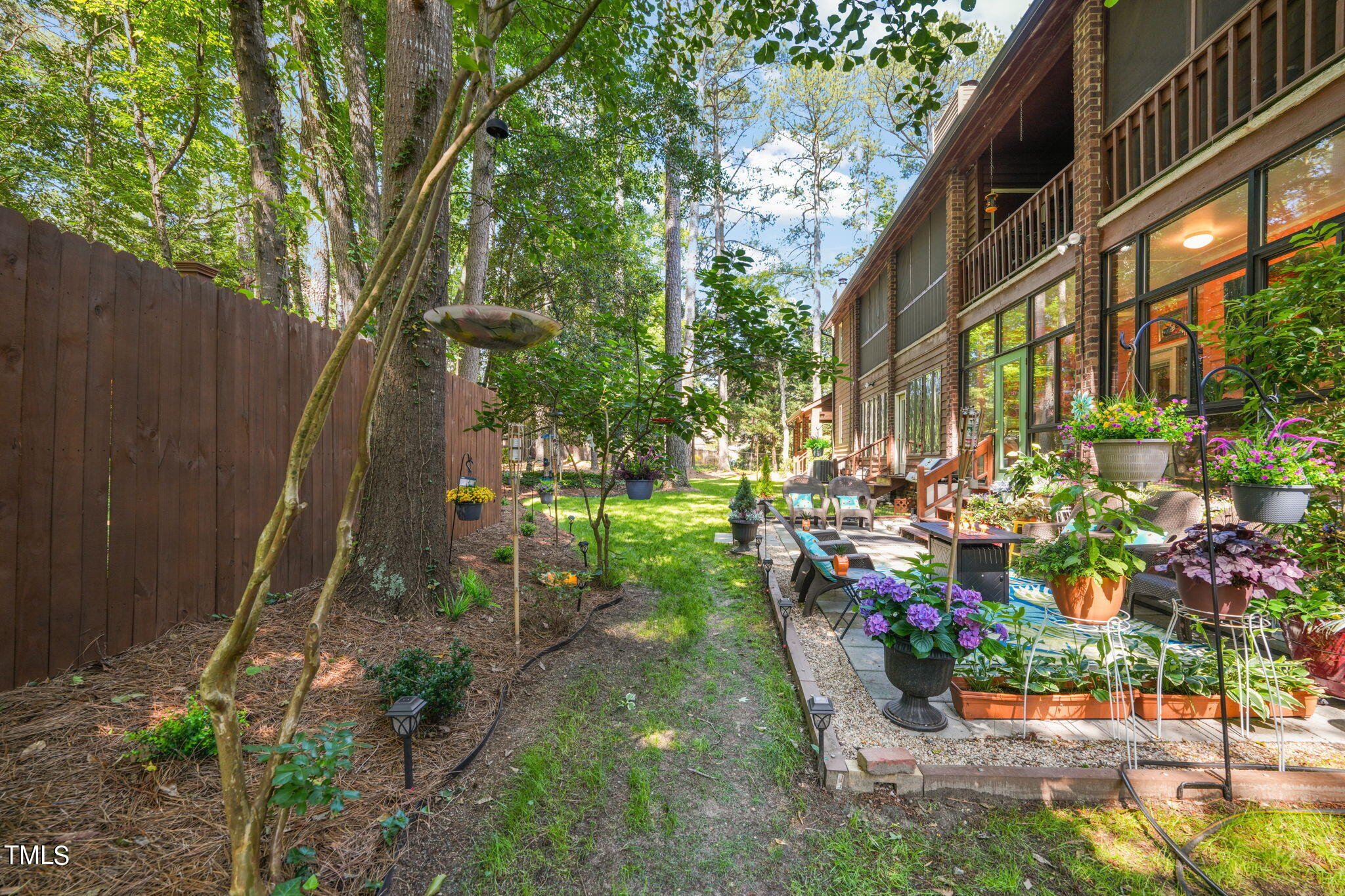 1311 Forest Hills Road NW # 4 Unit: D-4