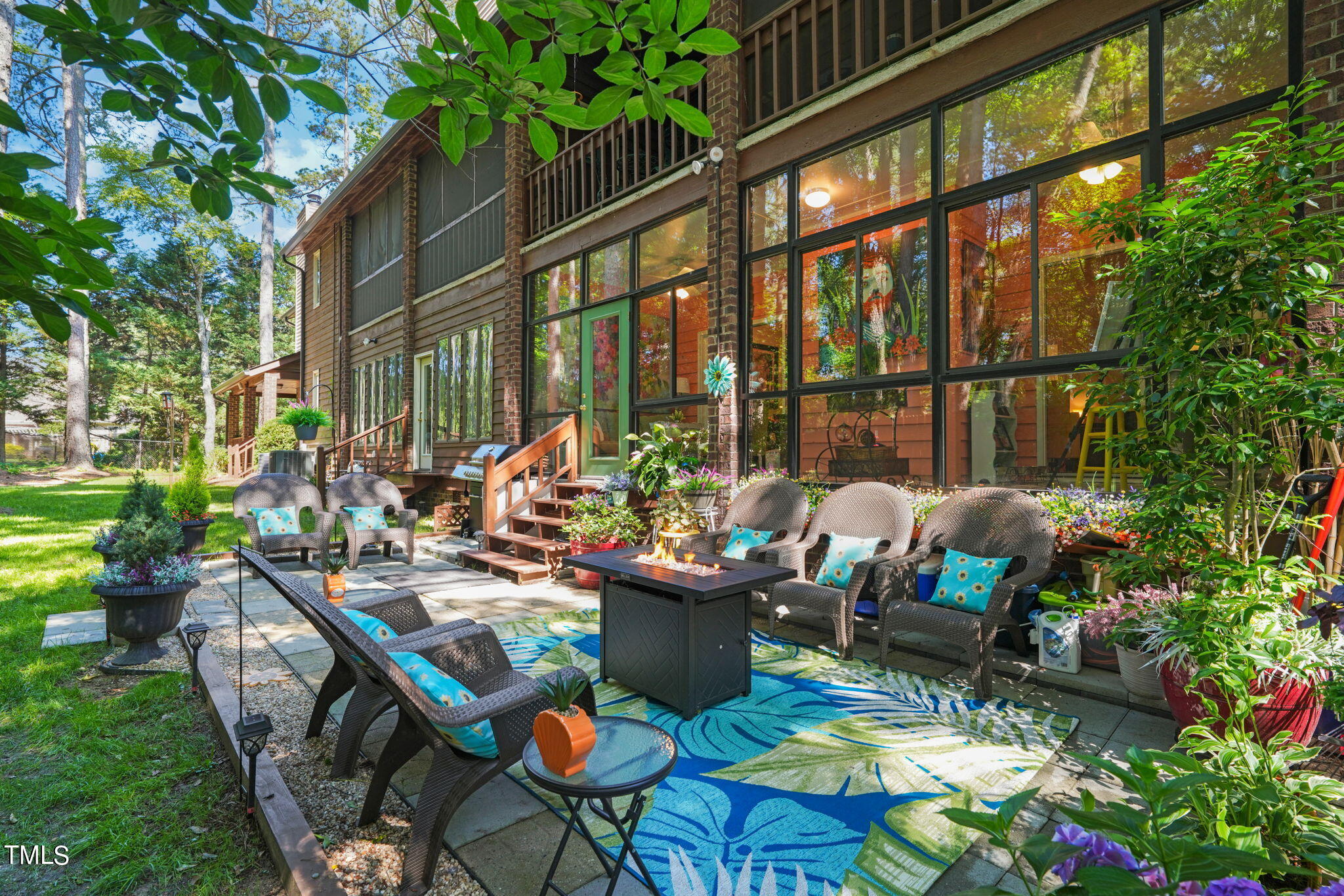 1311 Forest Hills Road NW # 4 Unit: D-4