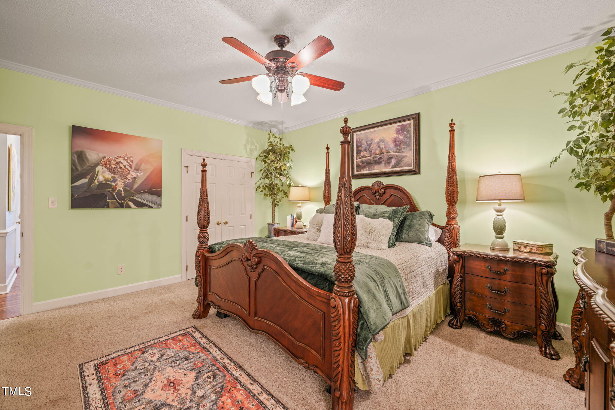 1311 Forest Hills Road NW # 4 Unit: D-4