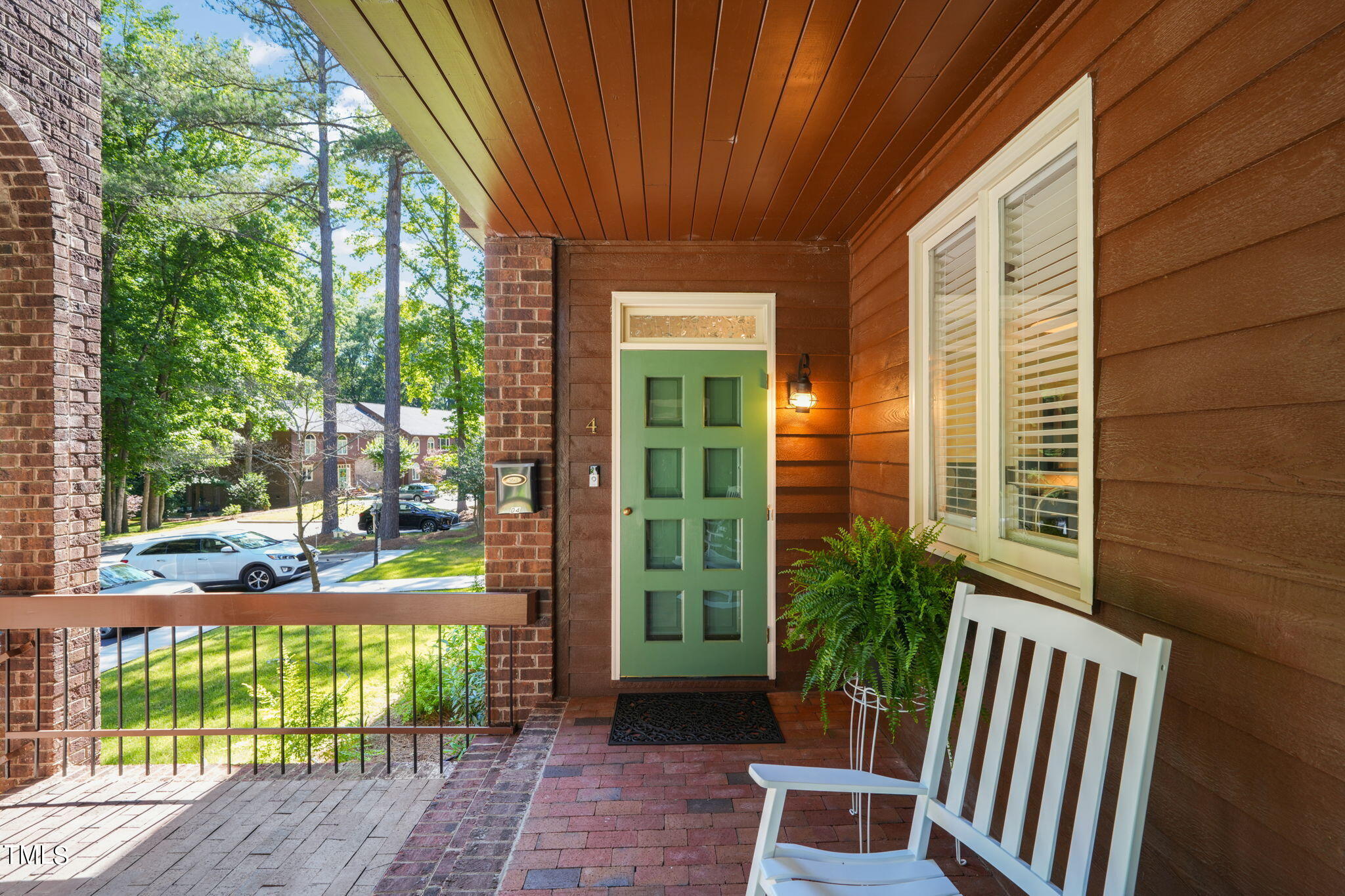 1311 Forest Hills Road NW # 4 Unit: D-4