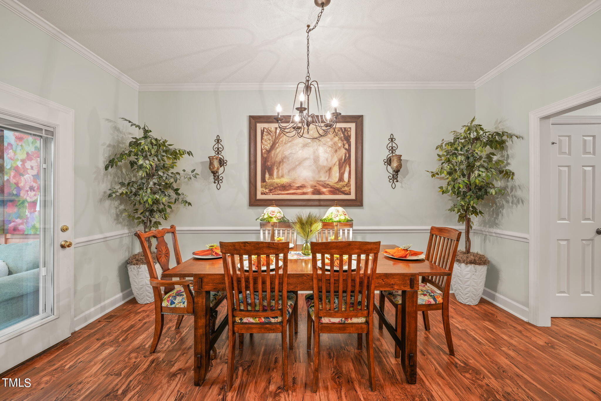 1311 Forest Hills Road NW # 4 Unit: D-4