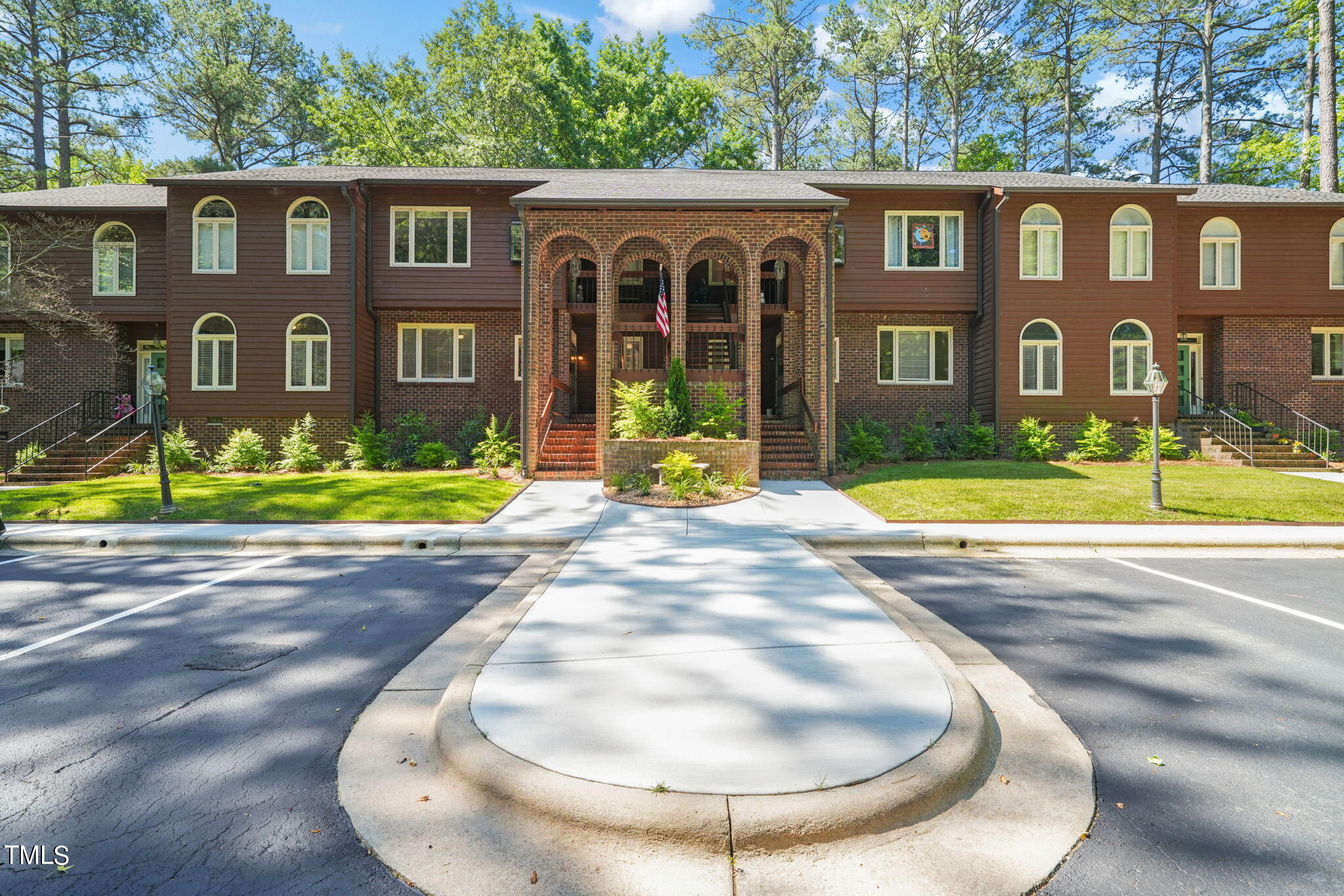 1311 Forest Hills Road NW # 4 Unit: D-4