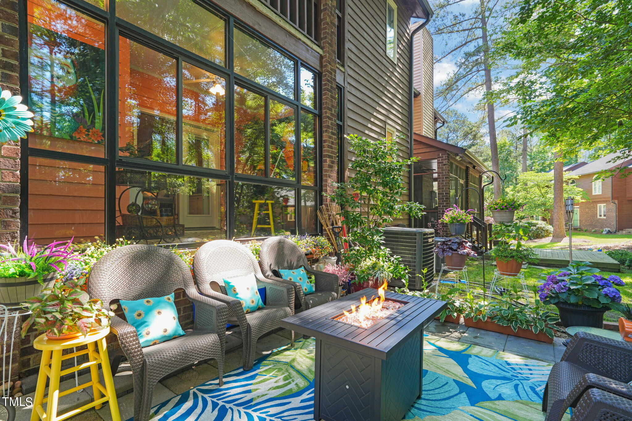 1311 Forest Hills Road NW # 4 Unit: D-4
