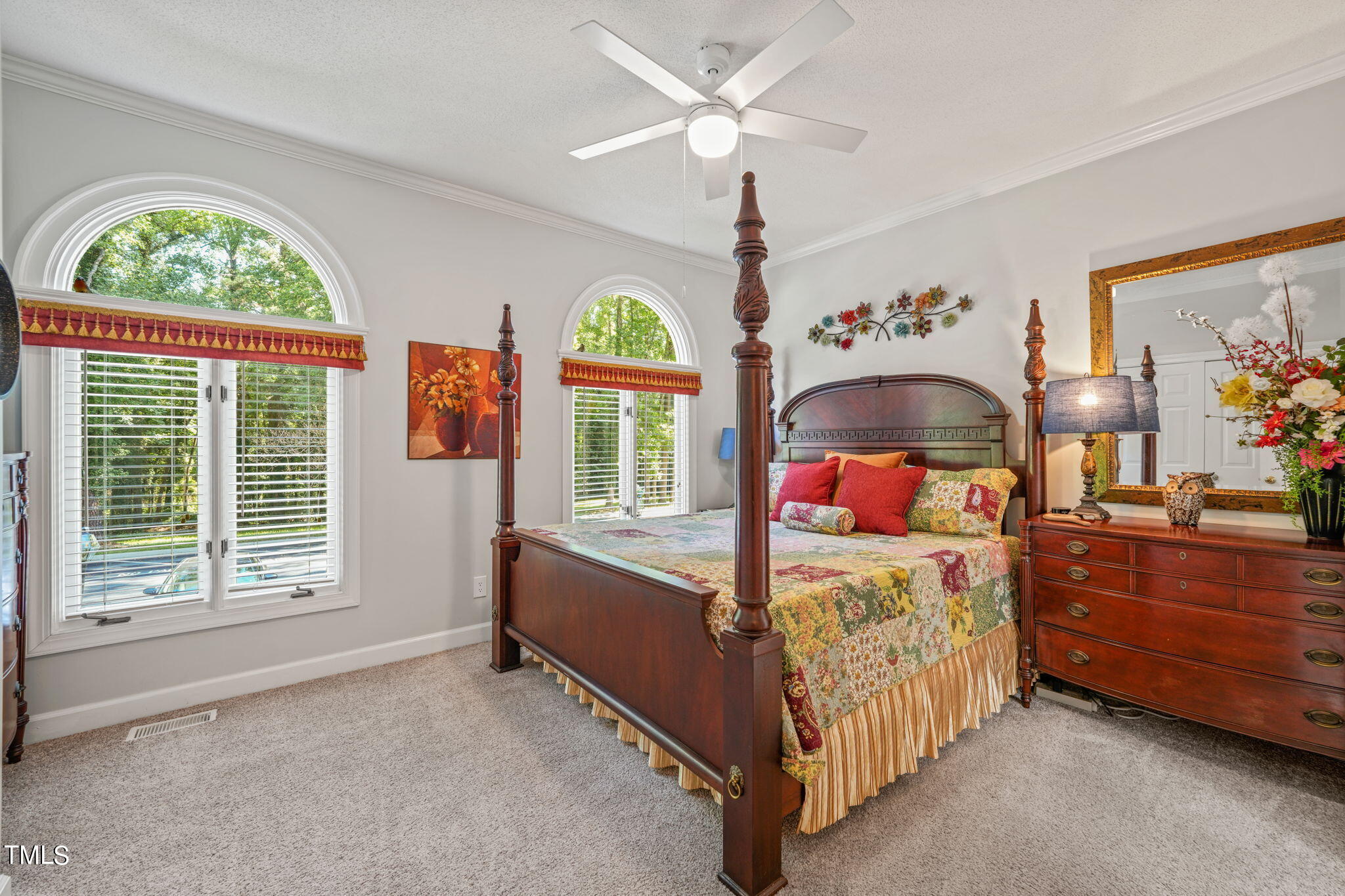 1311 Forest Hills Road NW # 4 Unit: D-4
