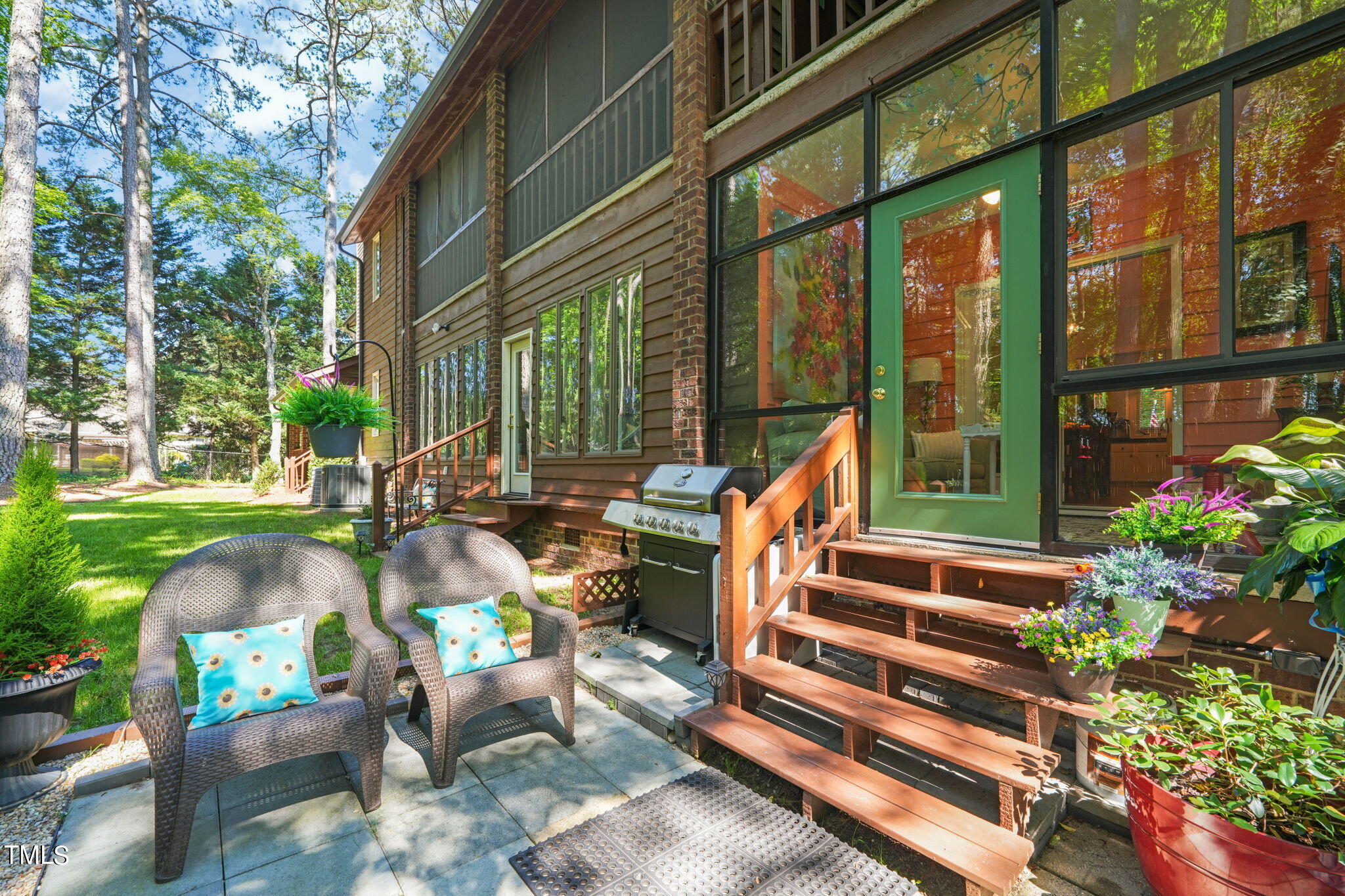 1311 Forest Hills Road NW # 4 Unit: D-4