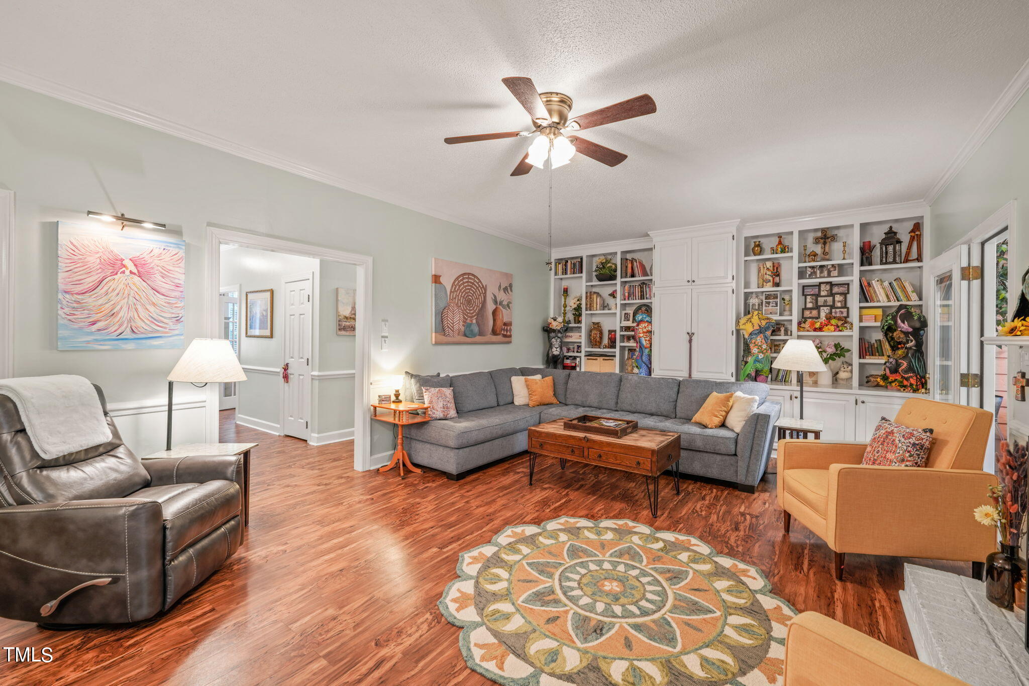 1311 Forest Hills Road NW # 4 Unit: D-4