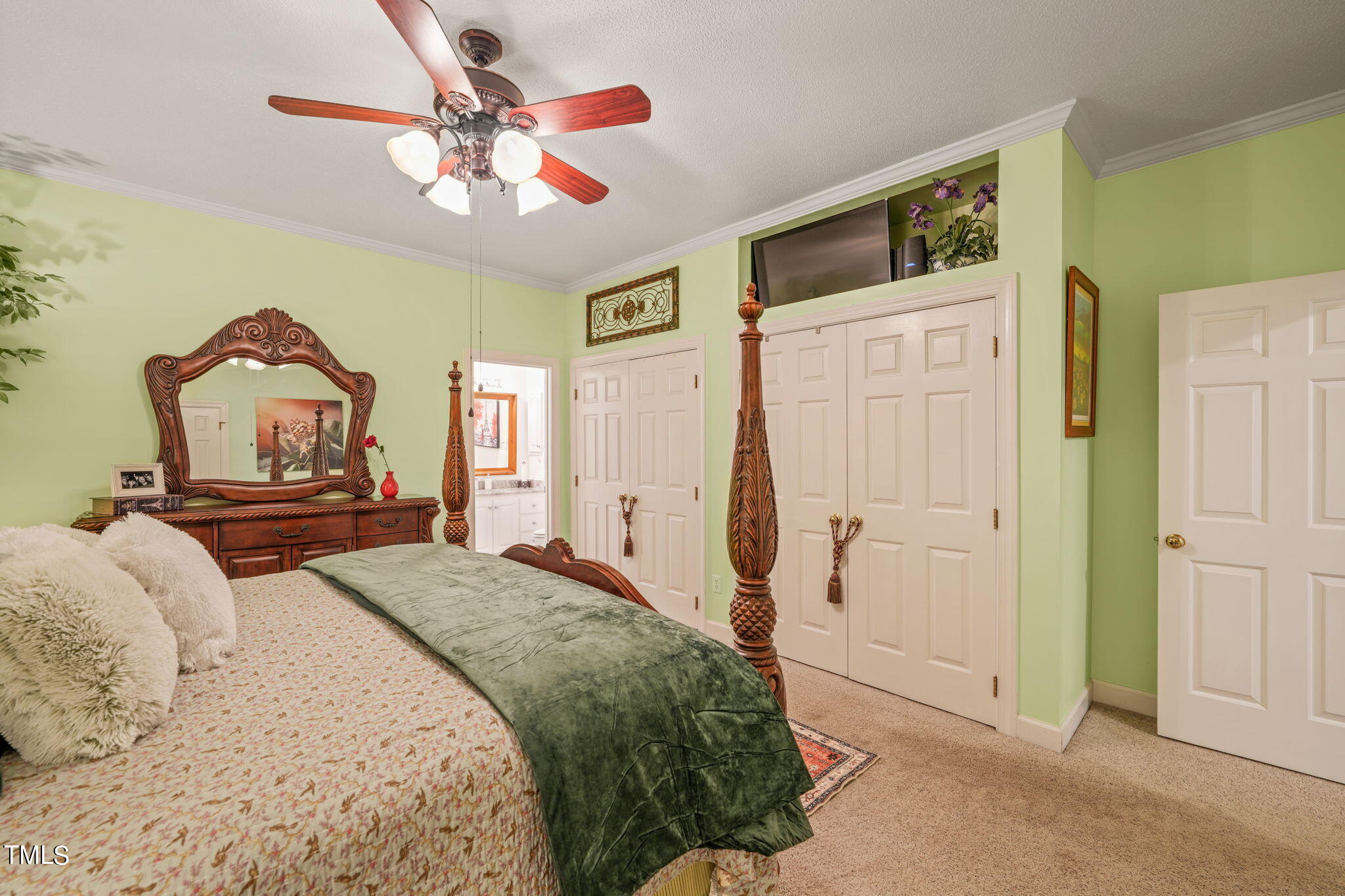 1311 Forest Hills Road NW # 4 Unit: D-4