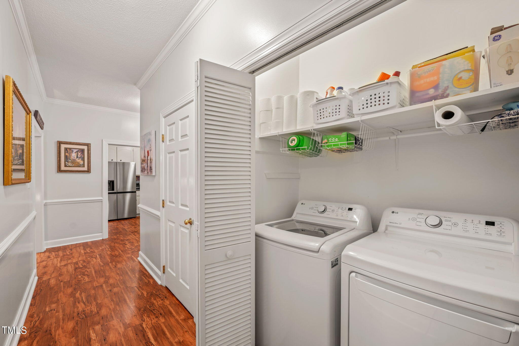 1311 Forest Hills Road NW # 4 Unit: D-4