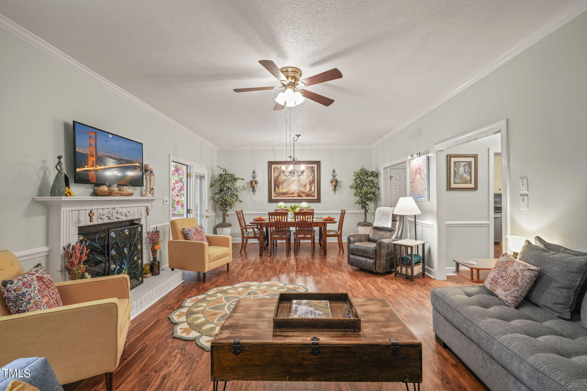 1311 Forest Hills Road NW # 4 Unit: D-4