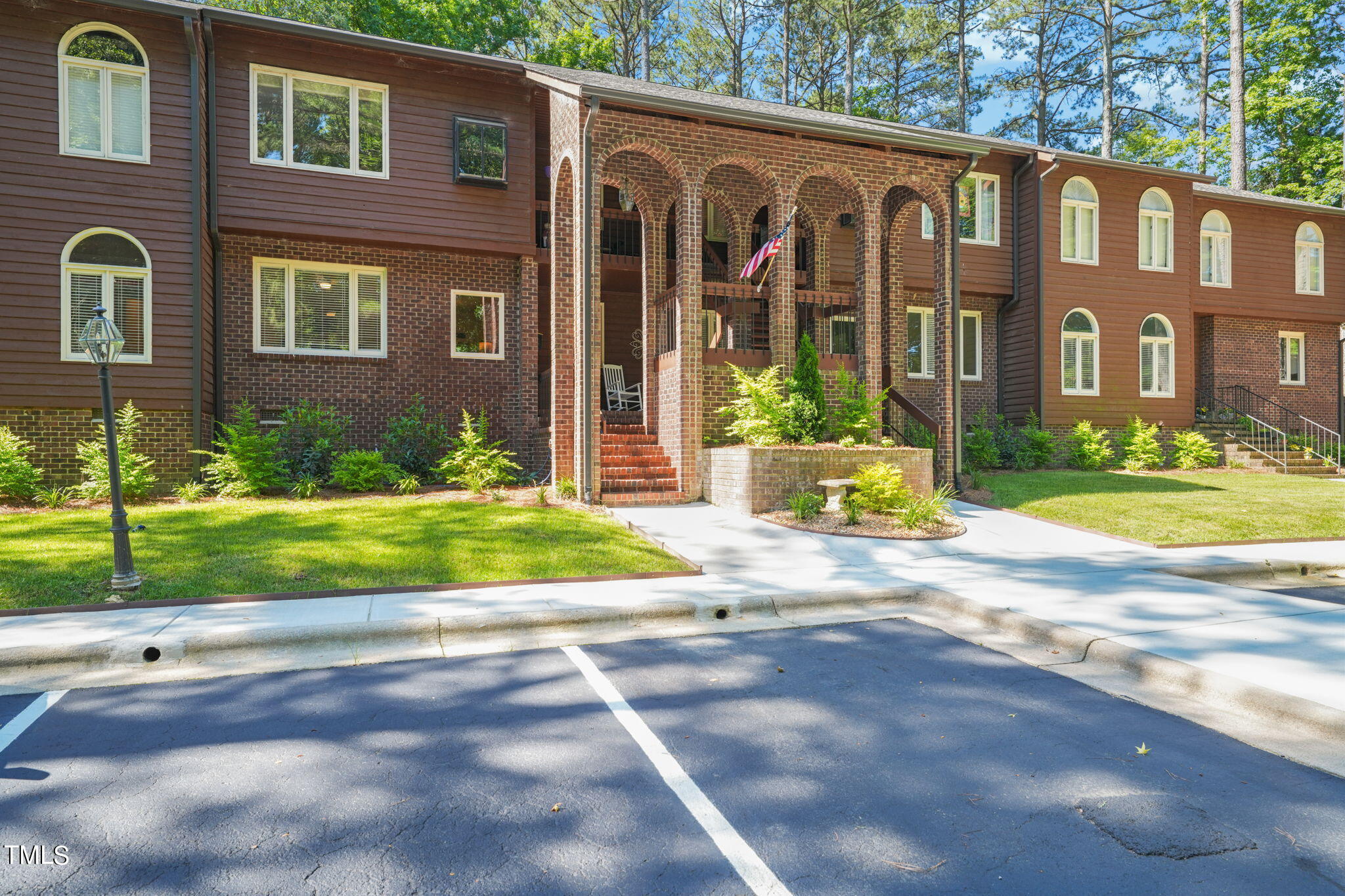 1311 Forest Hills Road NW # 4 Unit: D-4