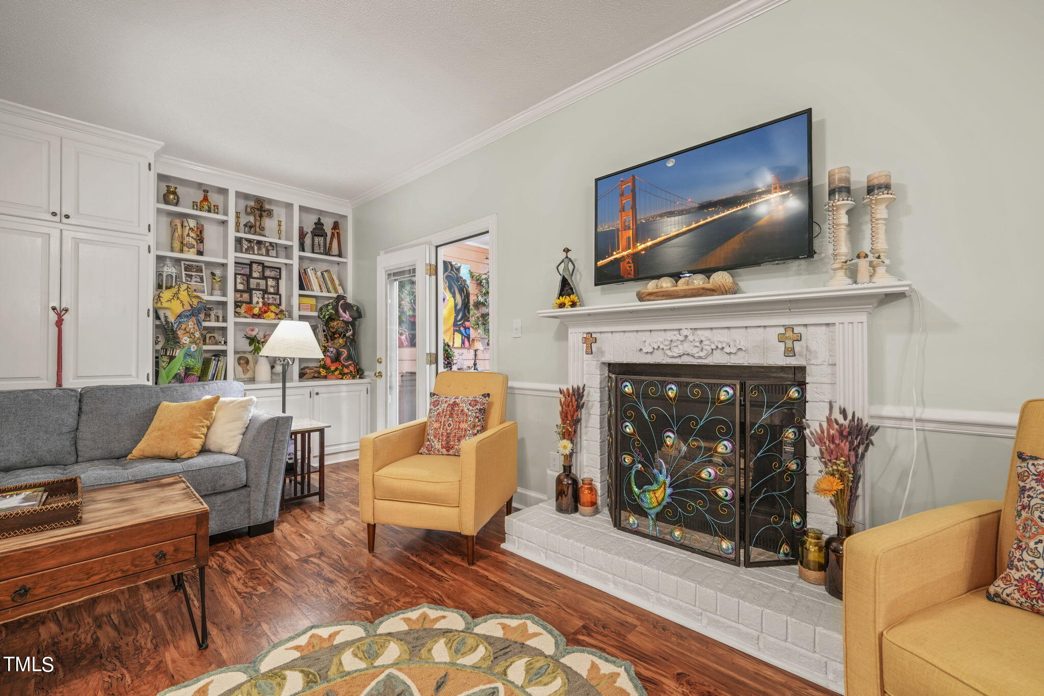 1311 Forest Hills Road NW # 4 Unit: D-4