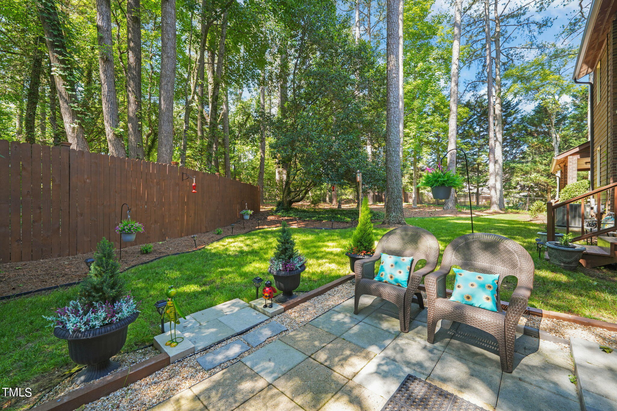 1311 Forest Hills Road NW # 4 Unit: D-4