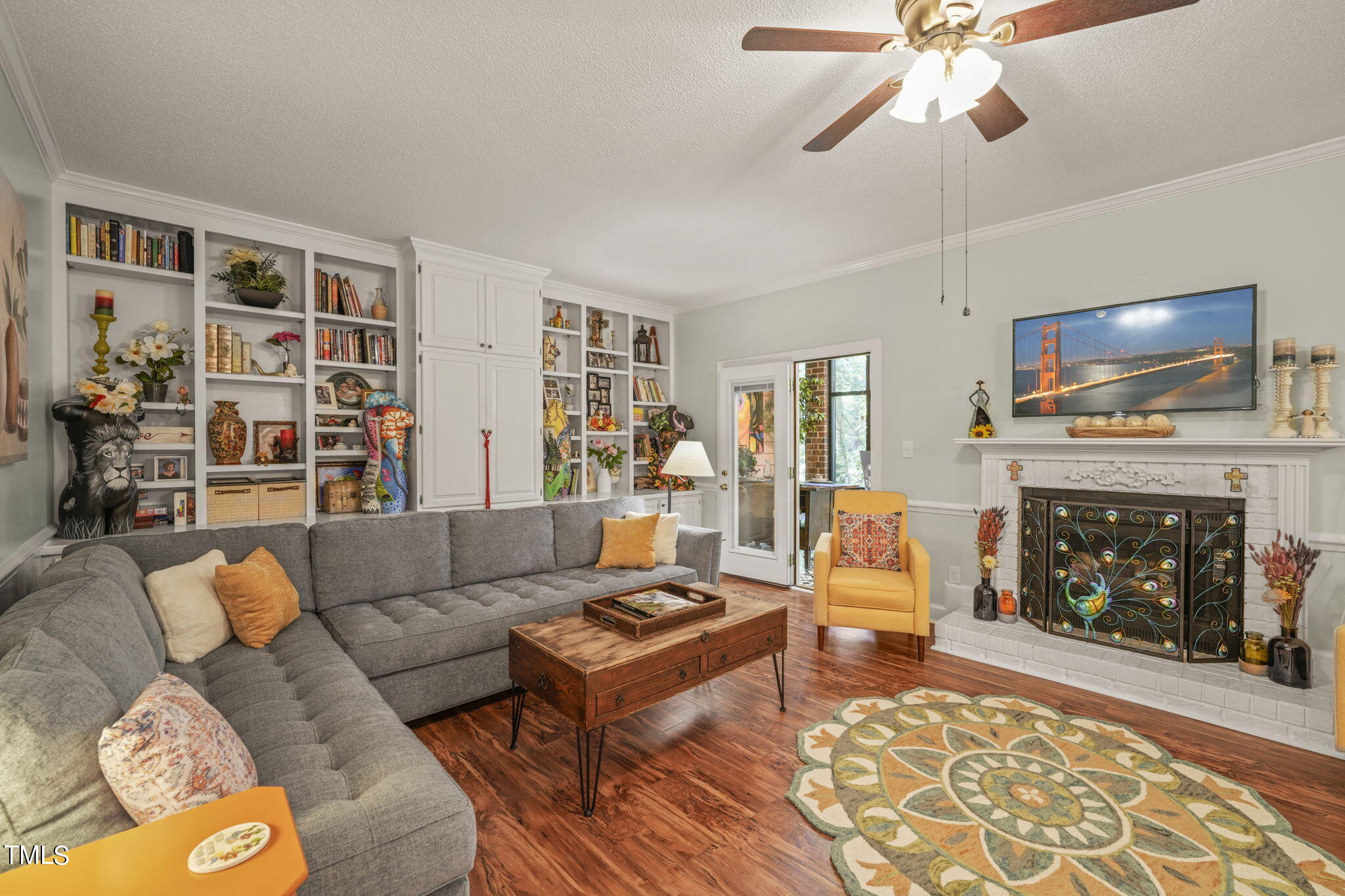 1311 Forest Hills Road NW # 4 Unit: D-4