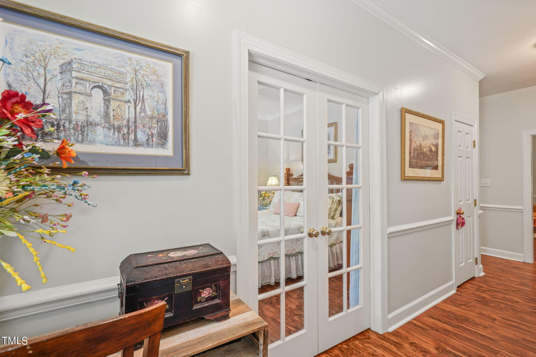 1311 Forest Hills Road NW # 4 Unit: D-4
