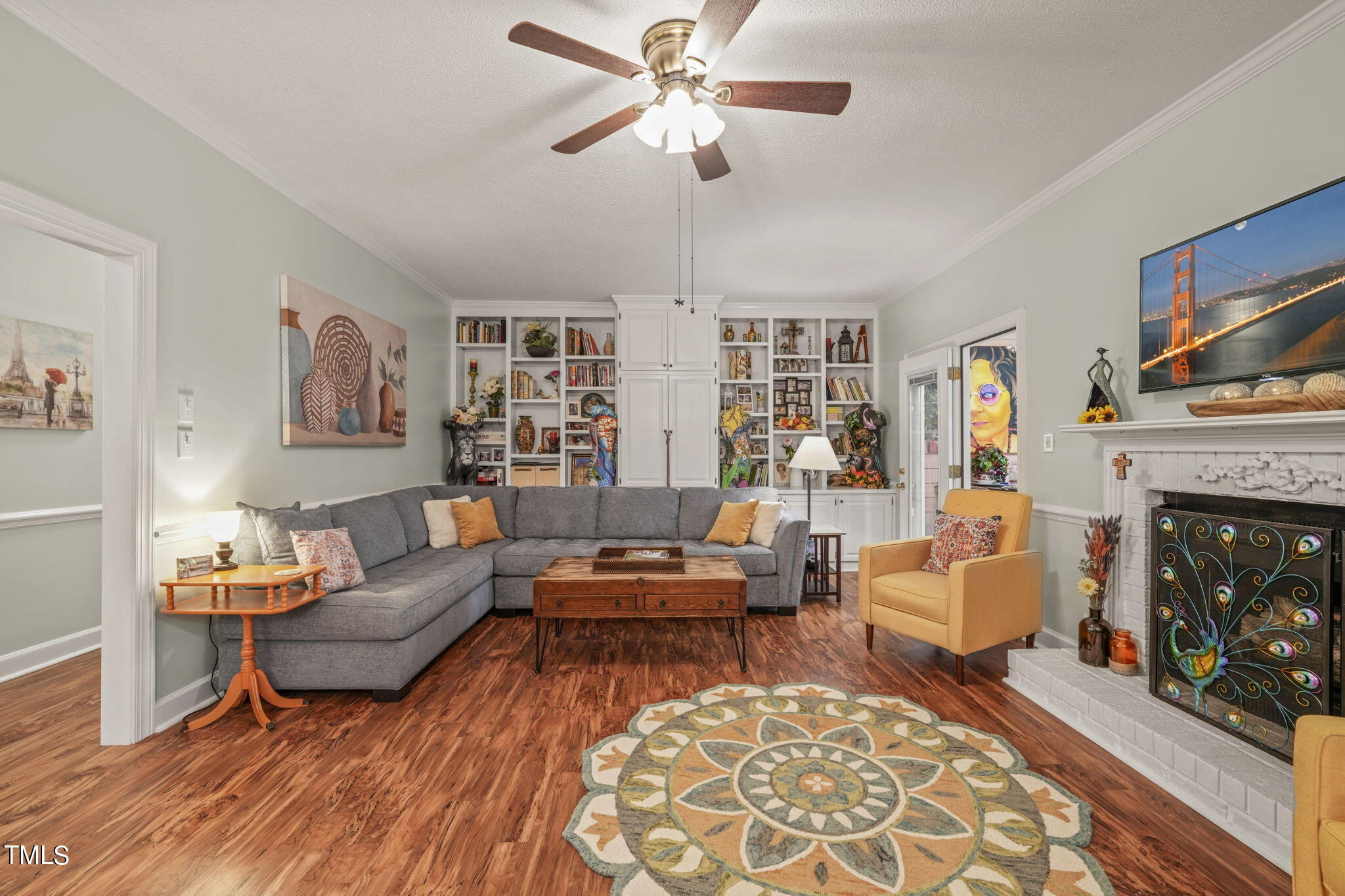 1311 Forest Hills Road NW # 4 Unit: D-4