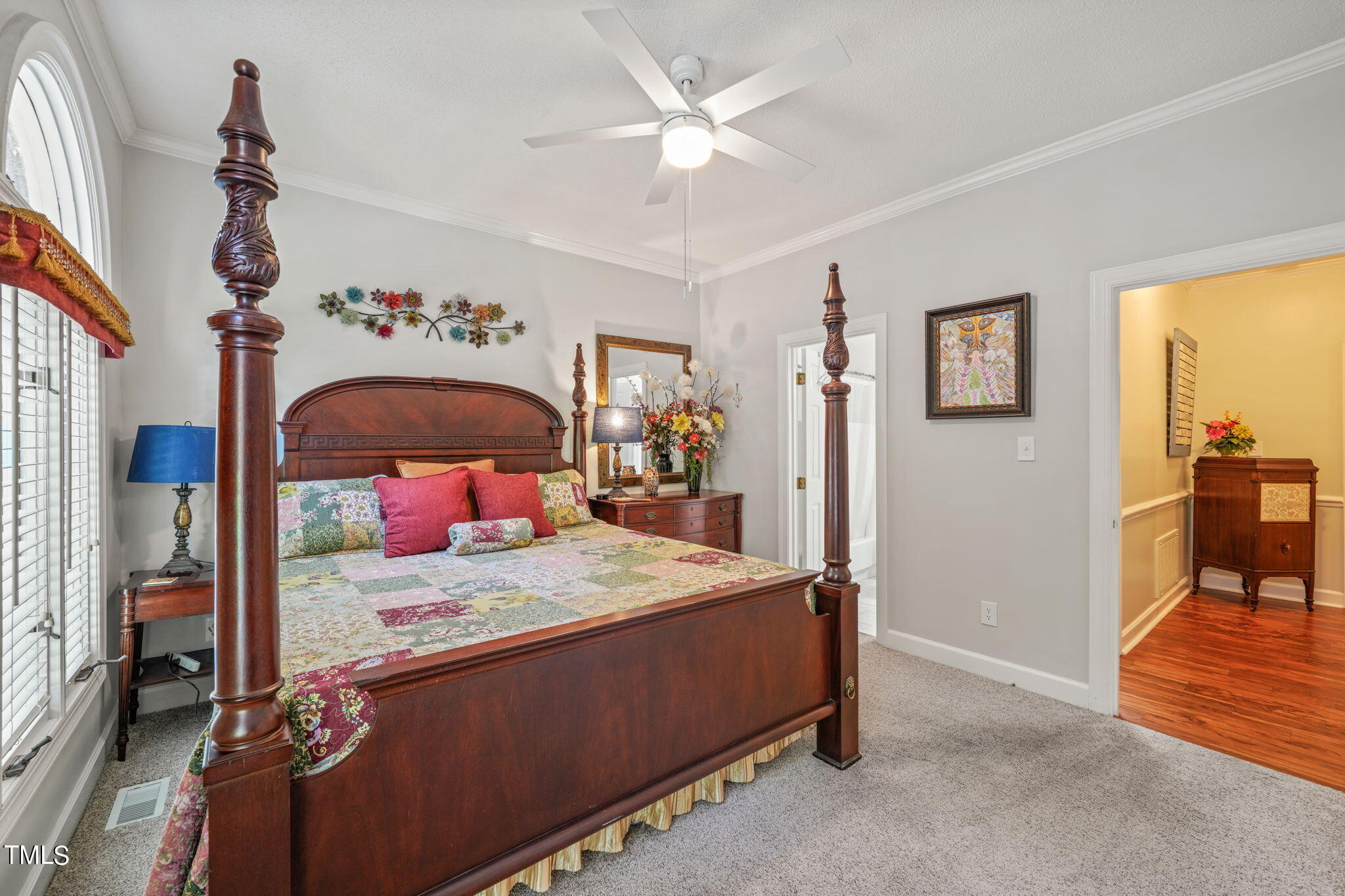 1311 Forest Hills Road NW # 4 Unit: D-4