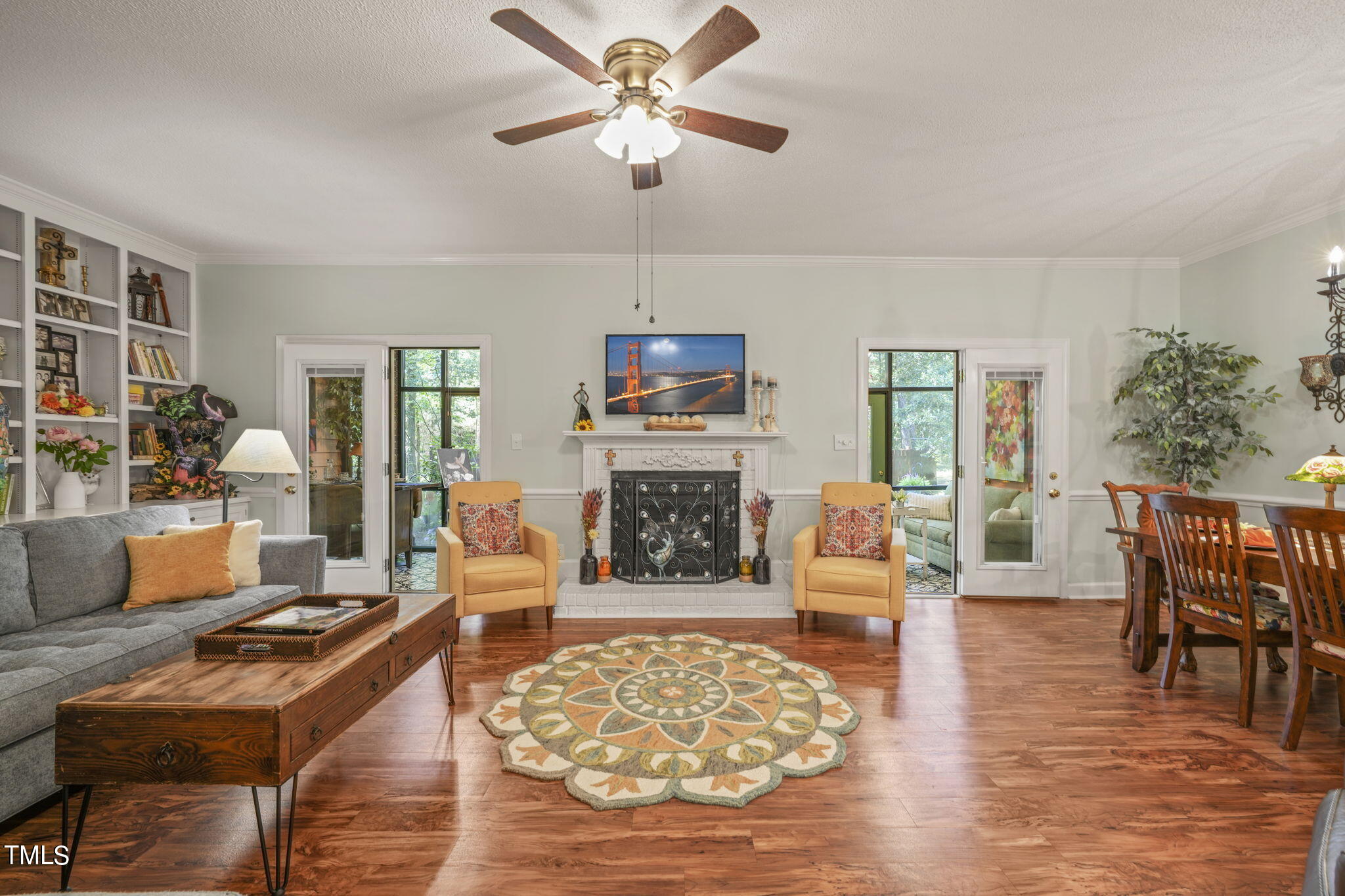 1311 Forest Hills Road NW # 4 Unit: D-4