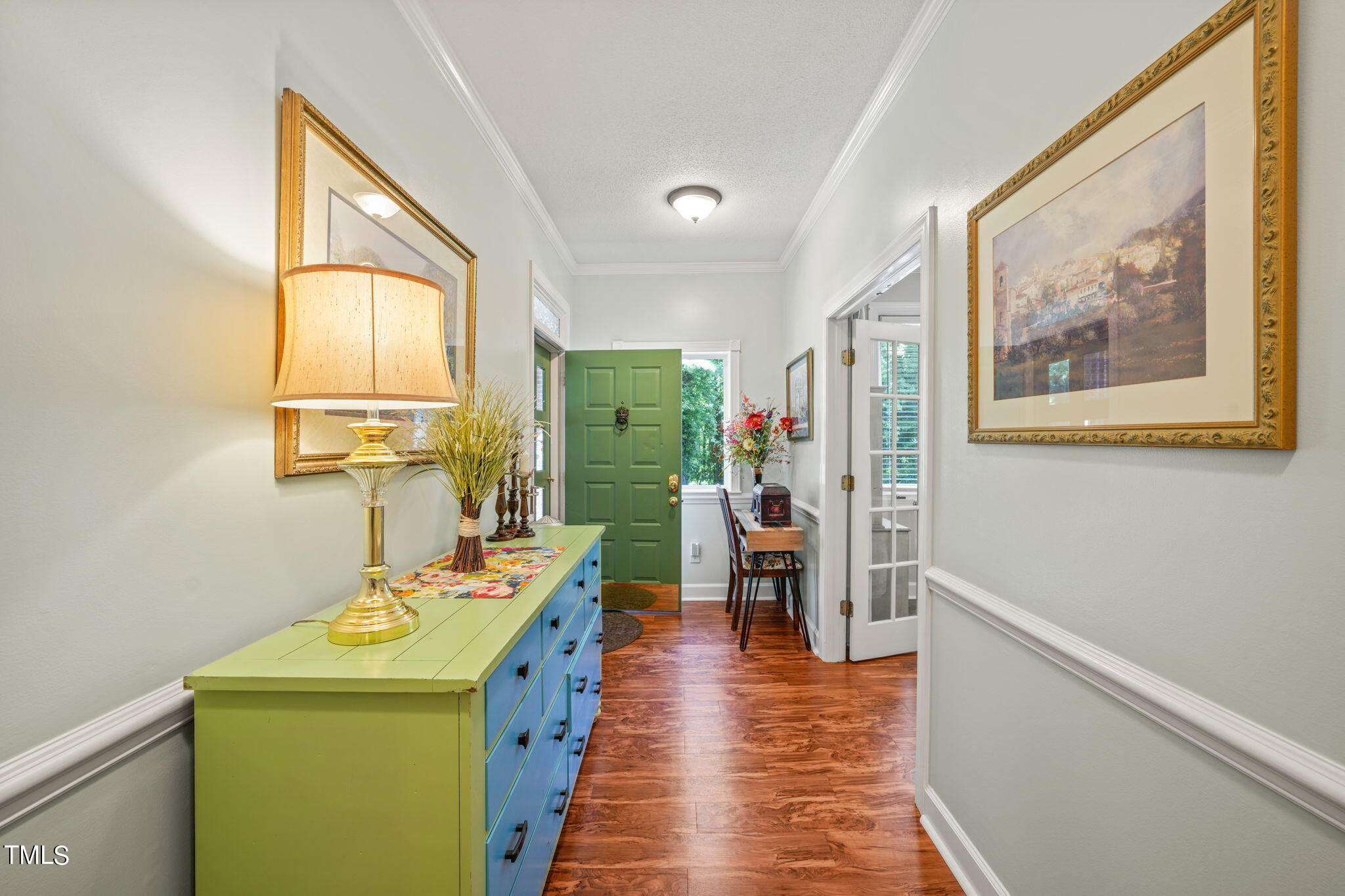 1311 Forest Hills Road NW # 4 Unit: D-4