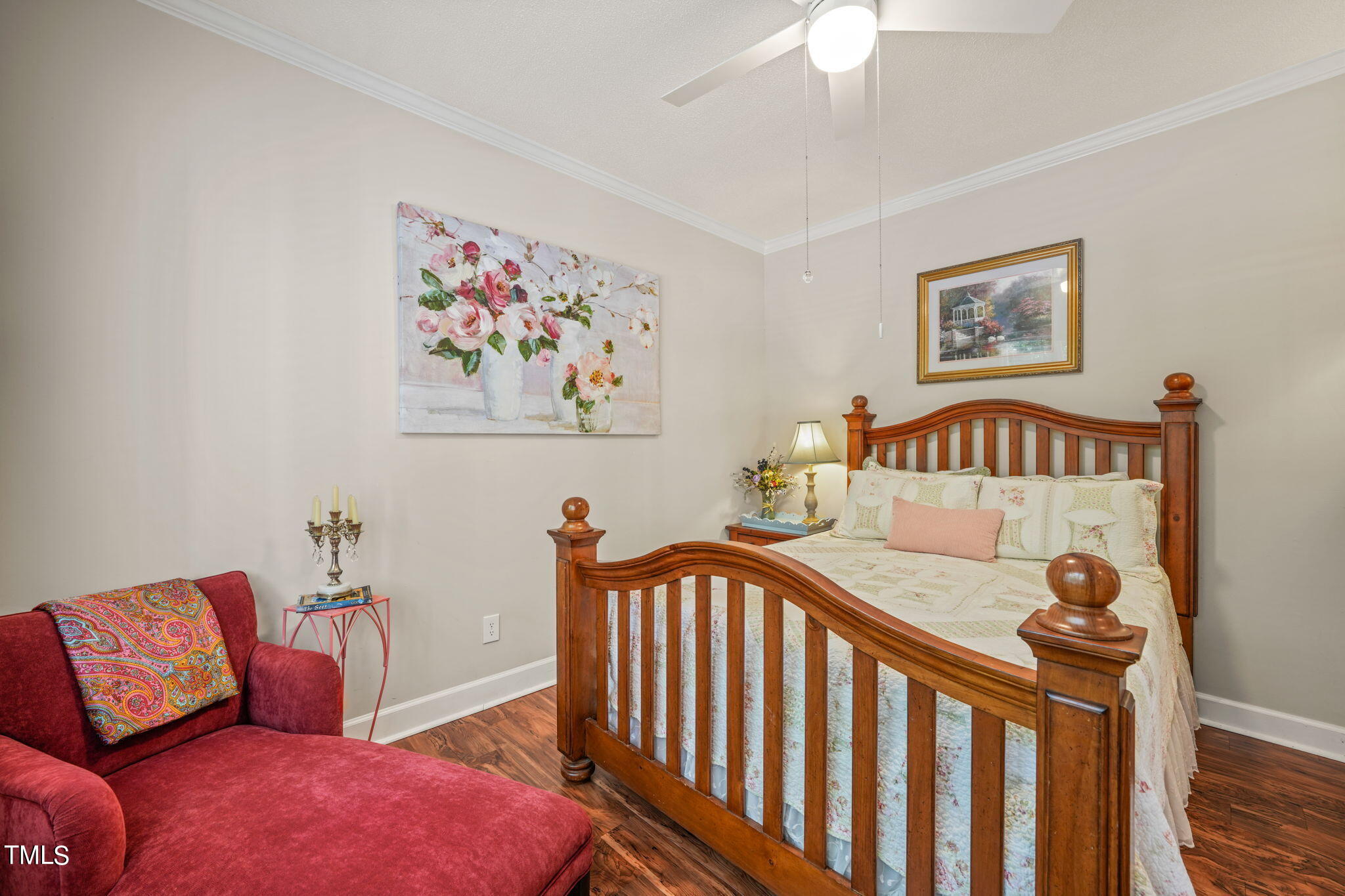 1311 Forest Hills Road NW # 4 Unit: D-4