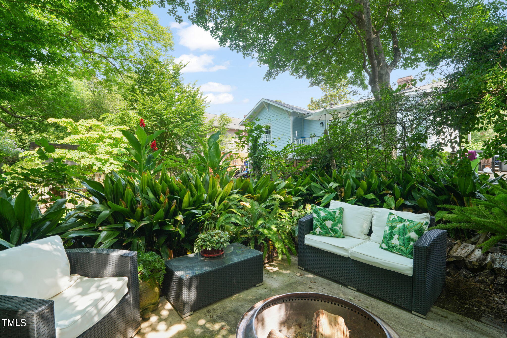 608 E Franklin Street